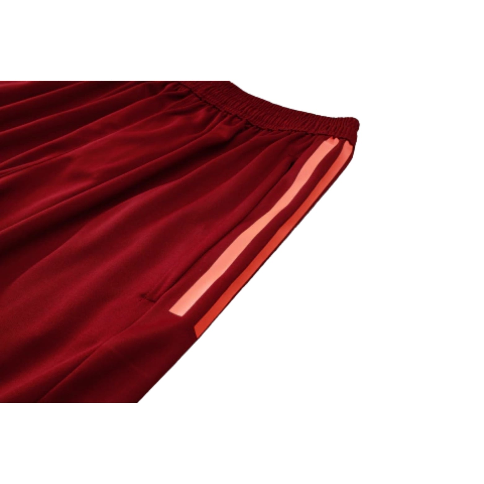 Manchester United 24/25 - Équipement de Entraînement - Manches Cava