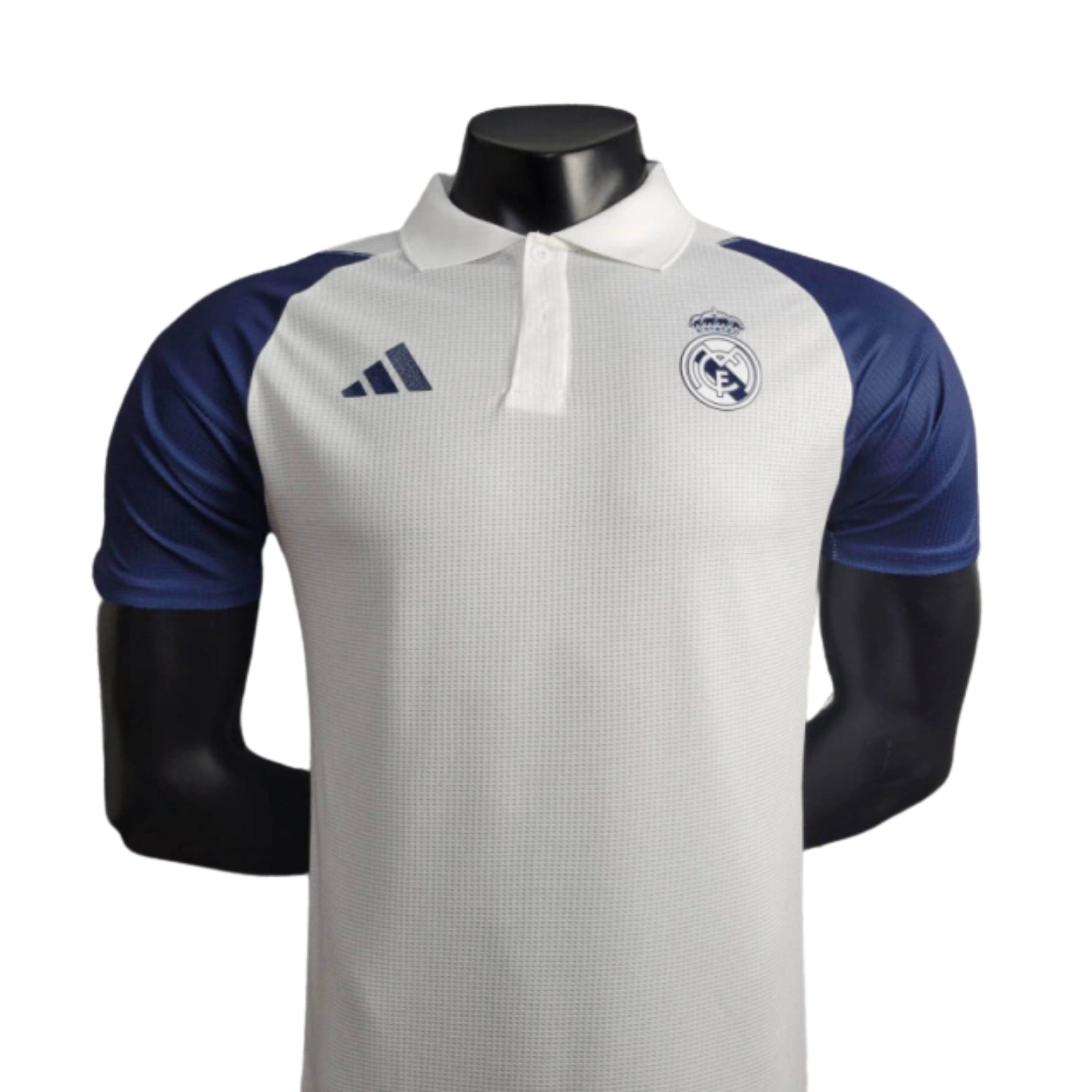 Real Madrid Polo 24/25 - Version Joueur