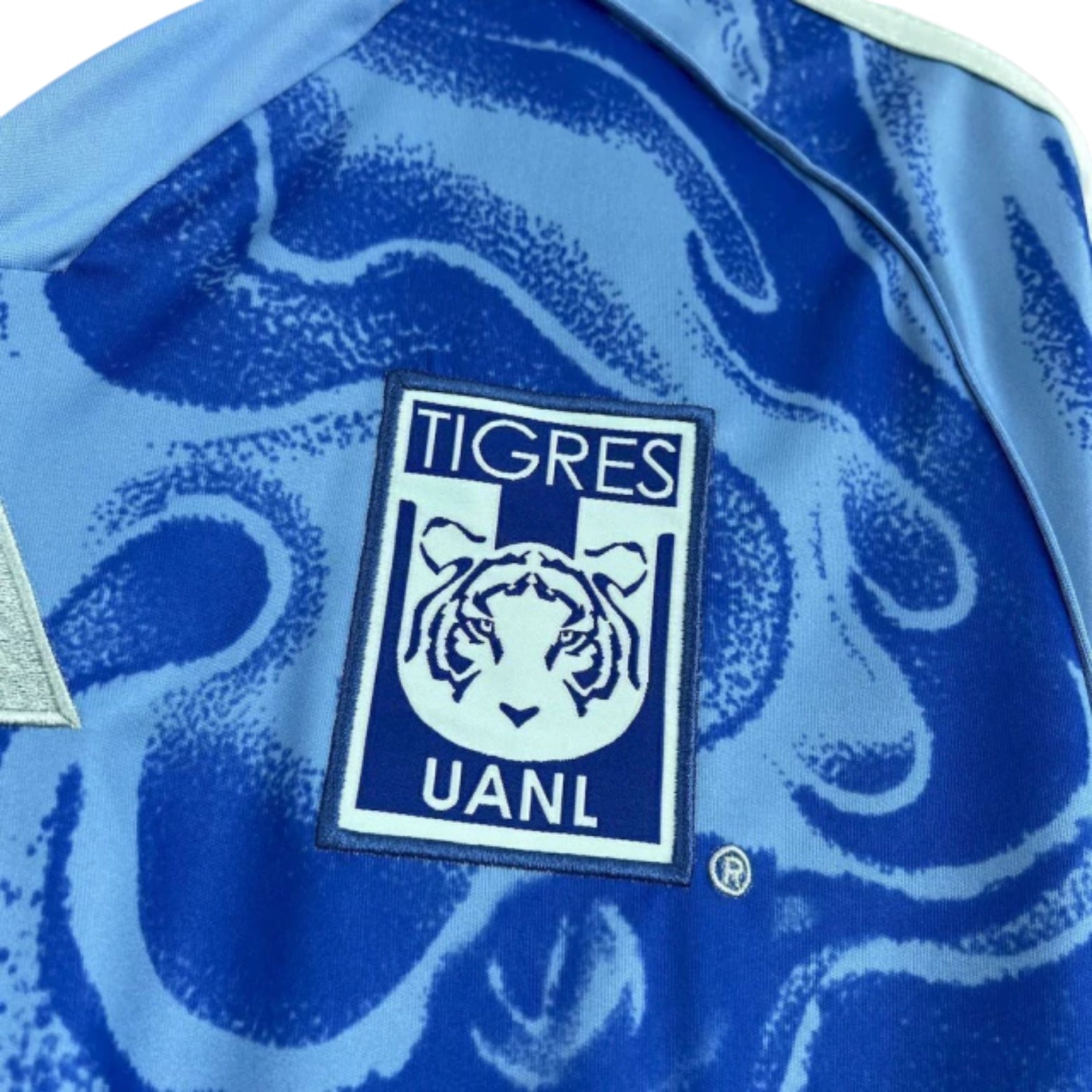 UANL Tigres Extérieur 25/26