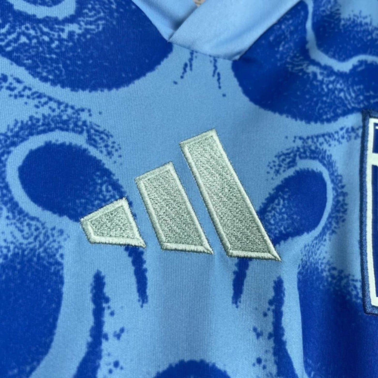 UANL Tigres Extérieur 25/26