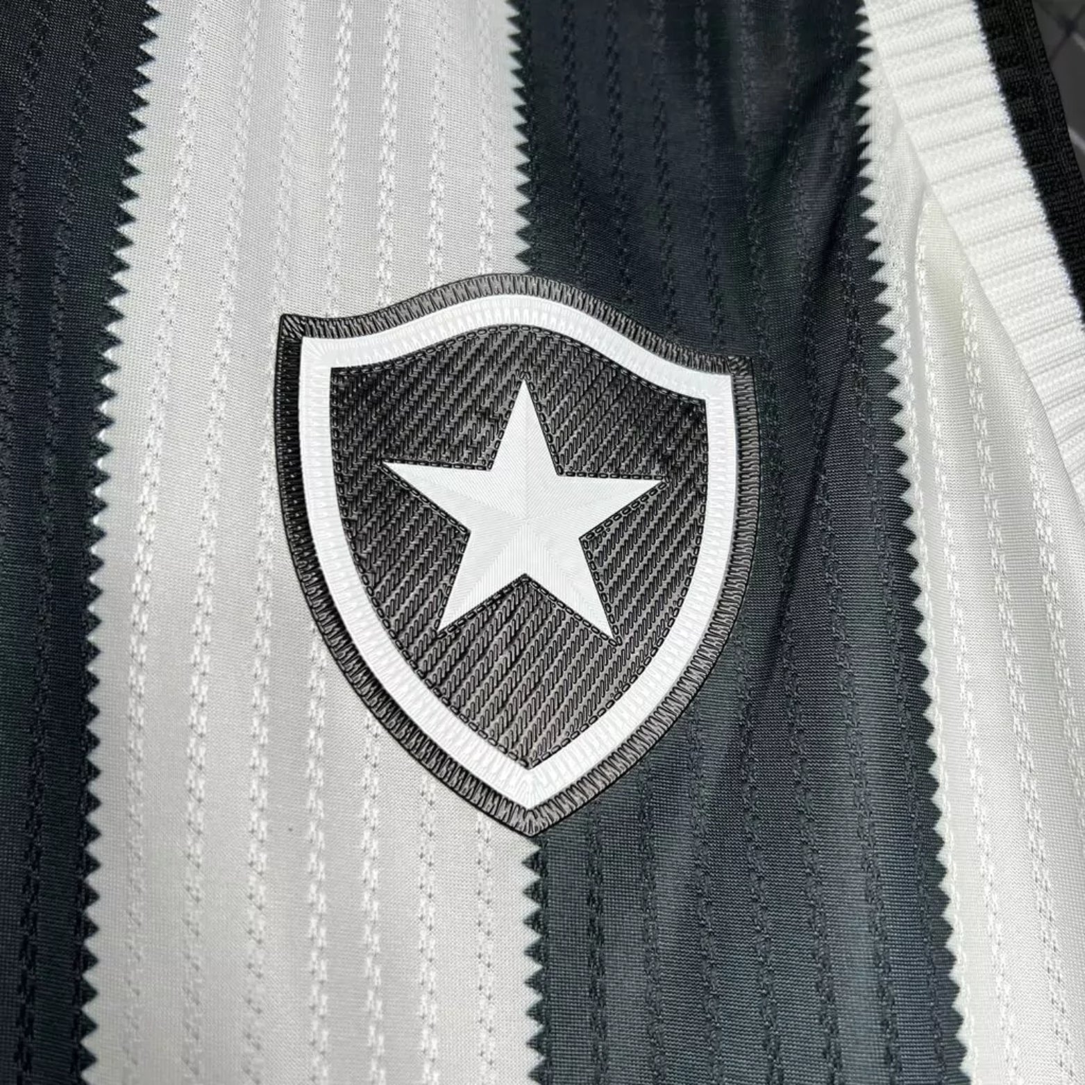 Botafogo Entraînement 24/25 - Manches Cava