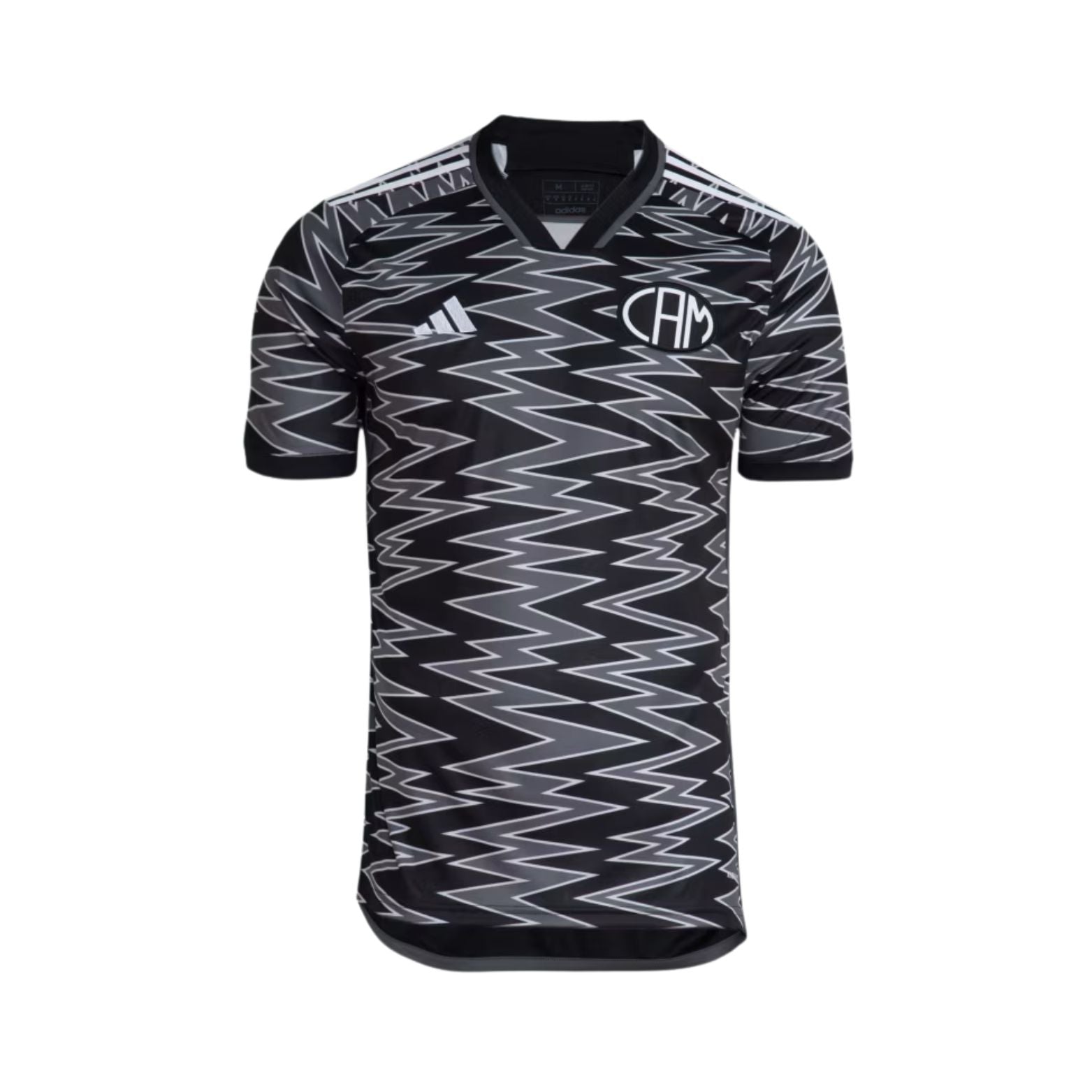 Atlético Mineiro Troisième 24/25