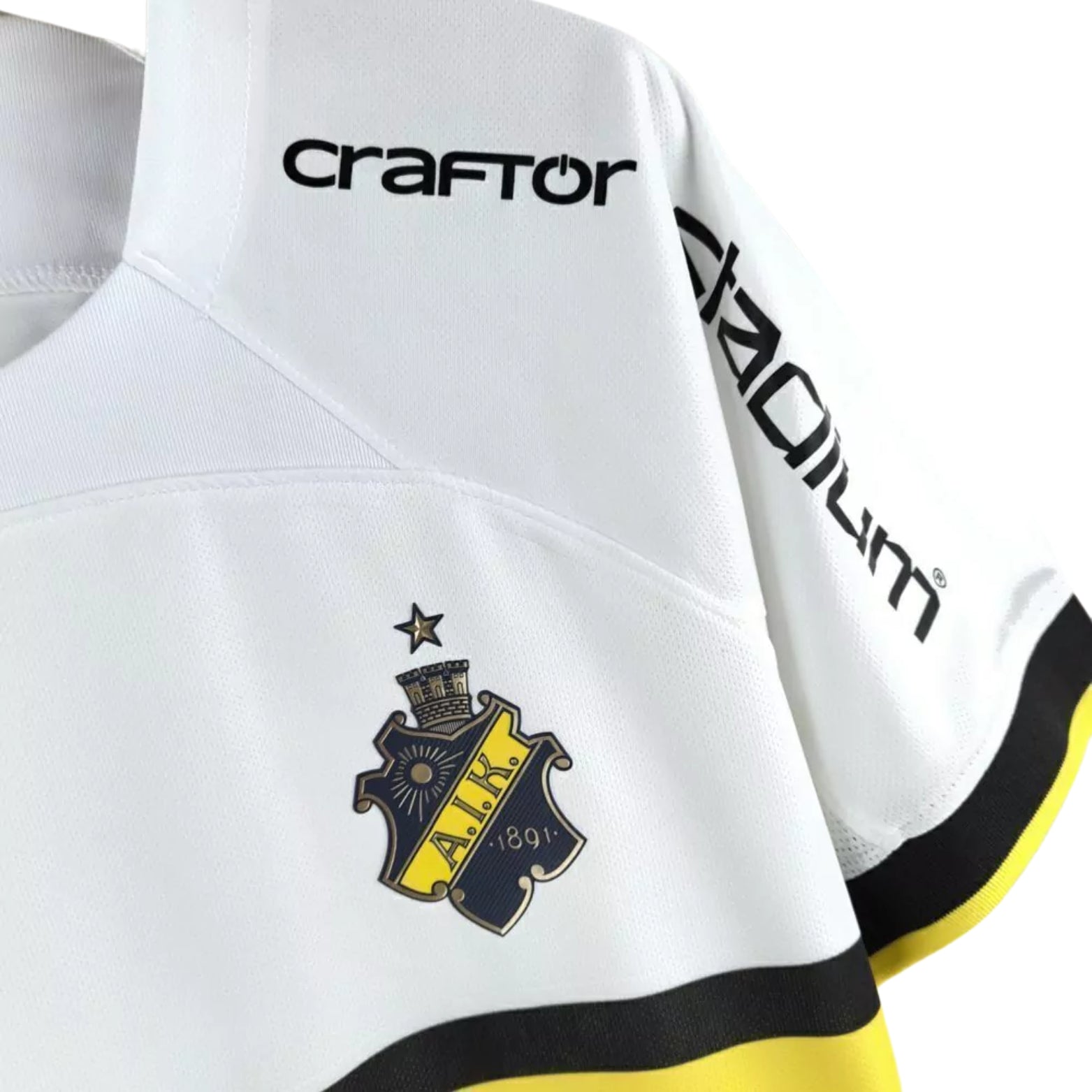 AIK Extérieur 24/25