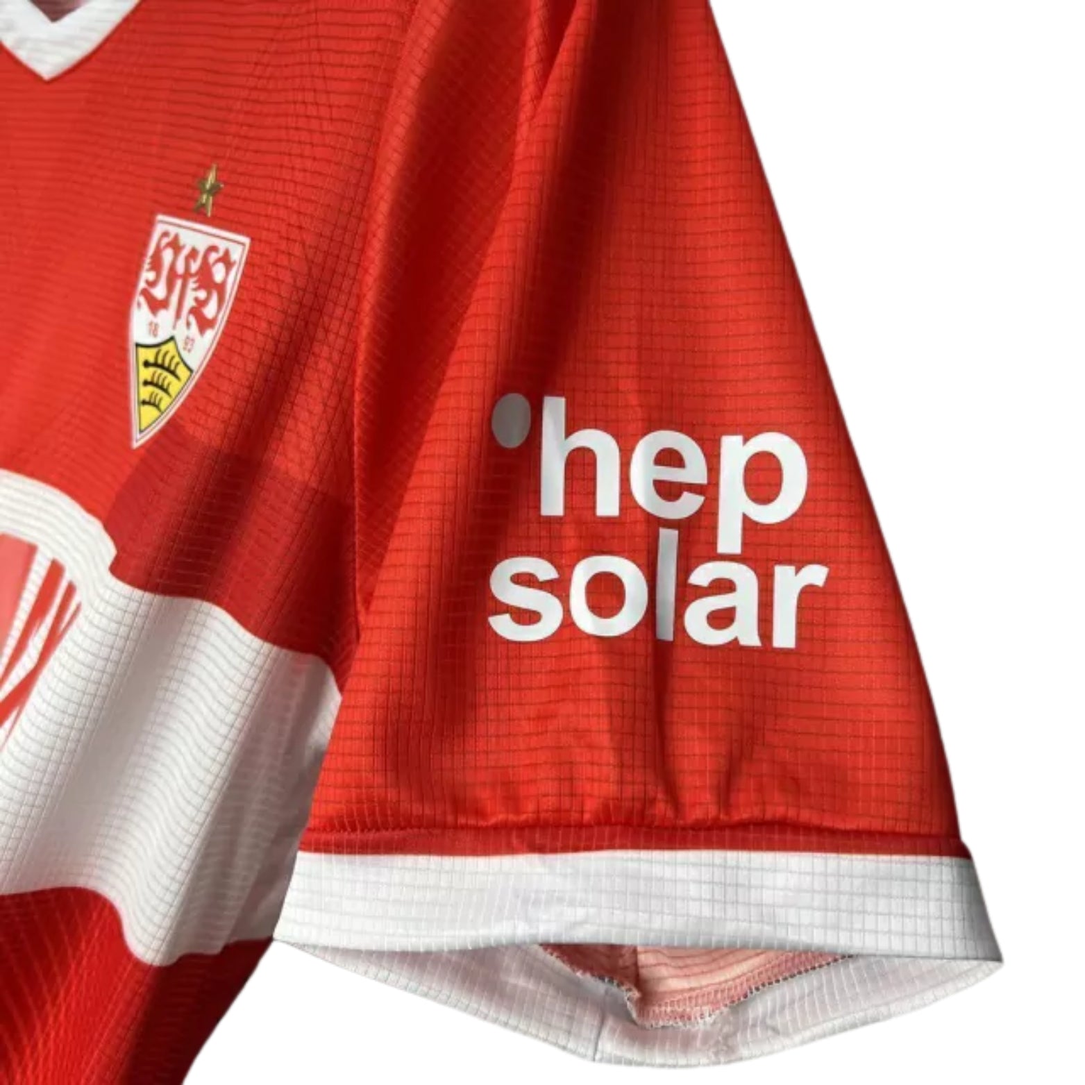 VfB Stuttgart Extérieur 24/25