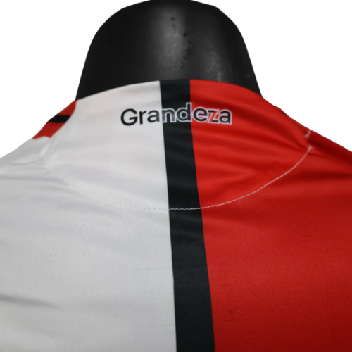 River Plate Troisième 25/26 - Version Joueur