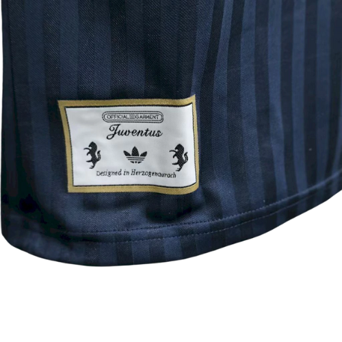 Juventus Édition Speciale 25/26 - Version Joueur