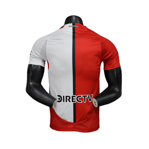 River Plate Troisième 25/26 - Version Joueur