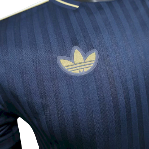 Juventus Édition Speciale 25/26 - Version Joueur