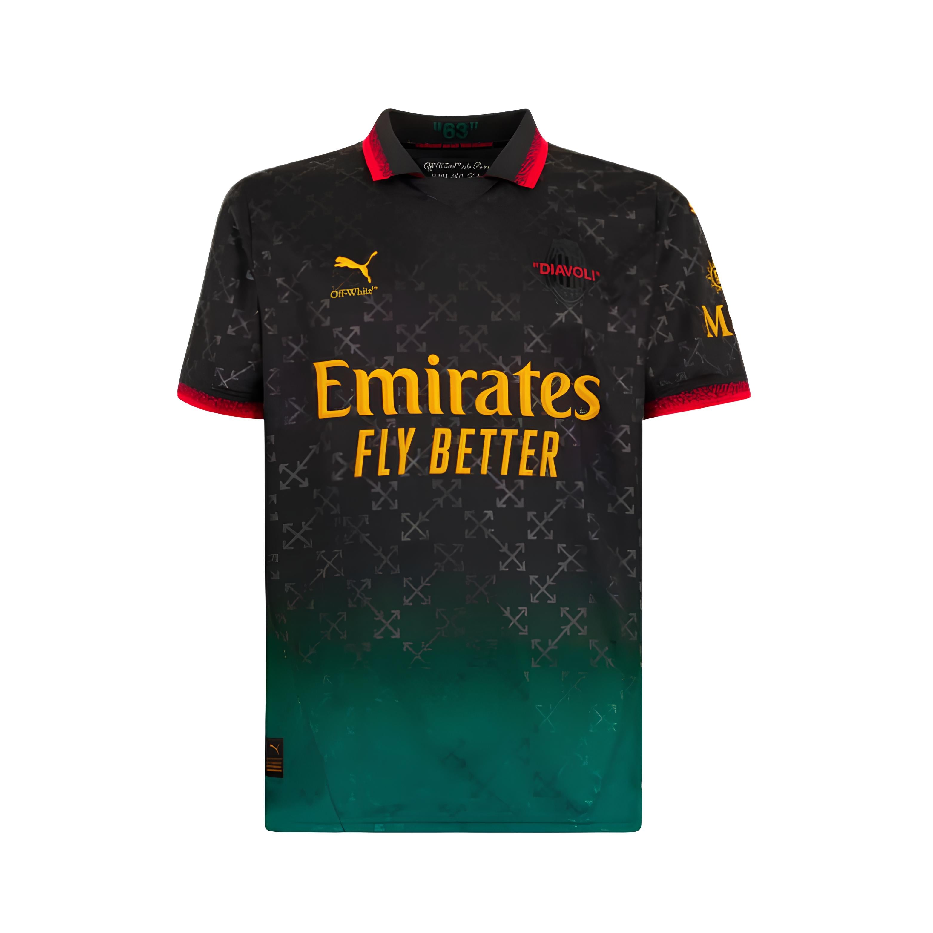 AC Milan Édition Speciale 24/25