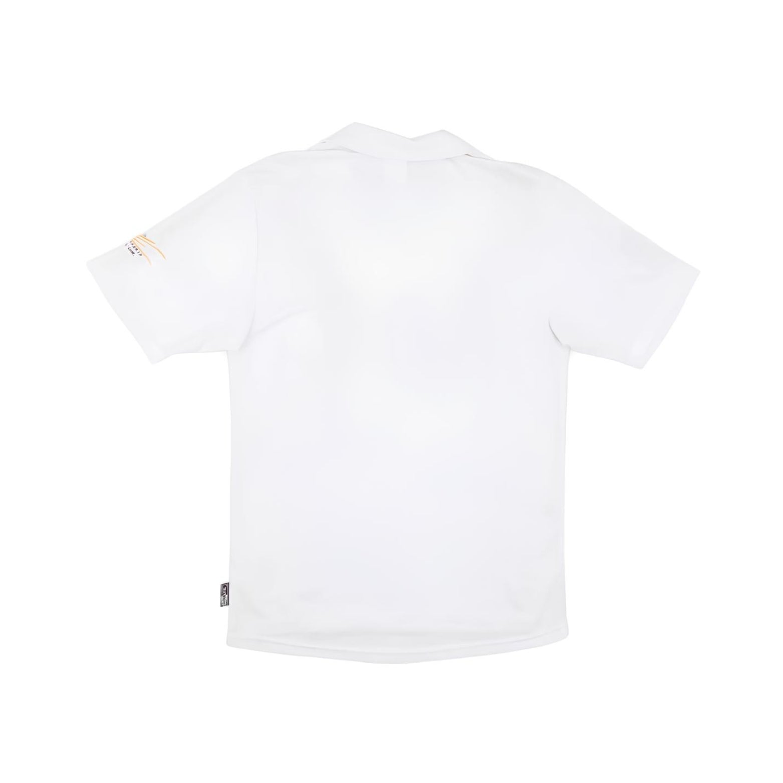 Real Madrid Domicile 01/02 - 100e Anniversaire