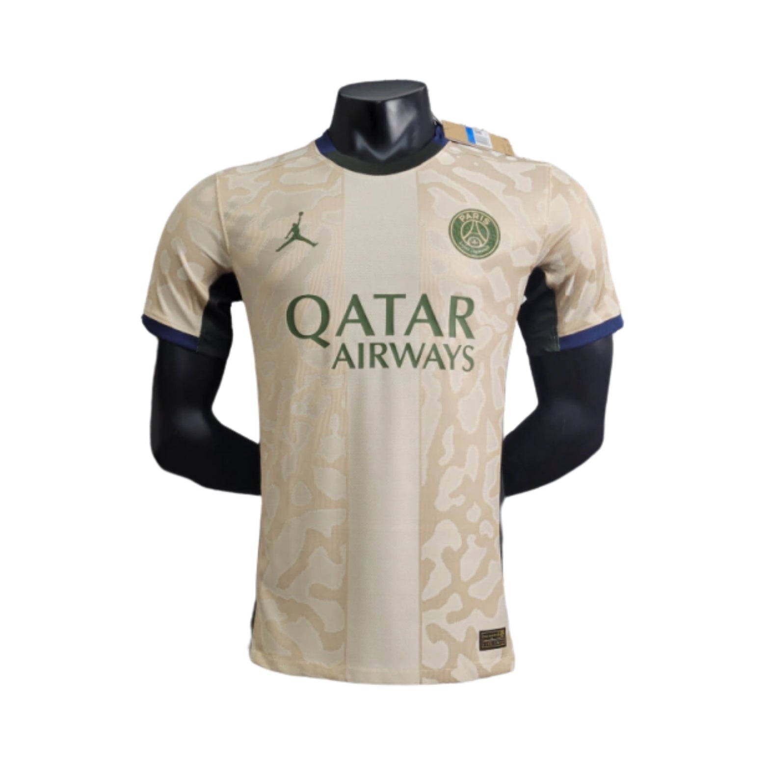 PSG Quatrième 23/24 - Version Joueur