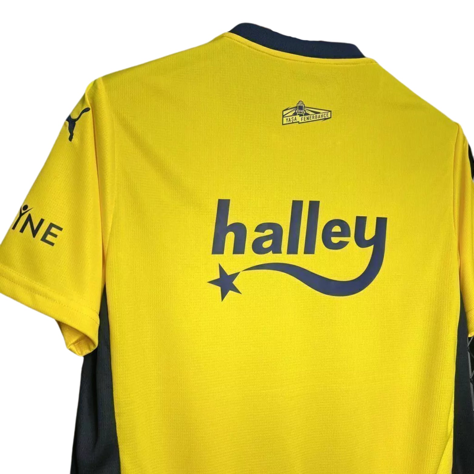 Fenerbahce Domicile 24/25