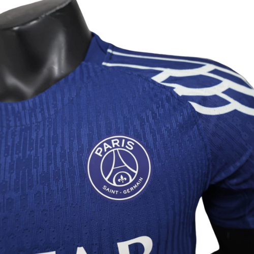 PSG Entraînement 25/26 - Version Joueur