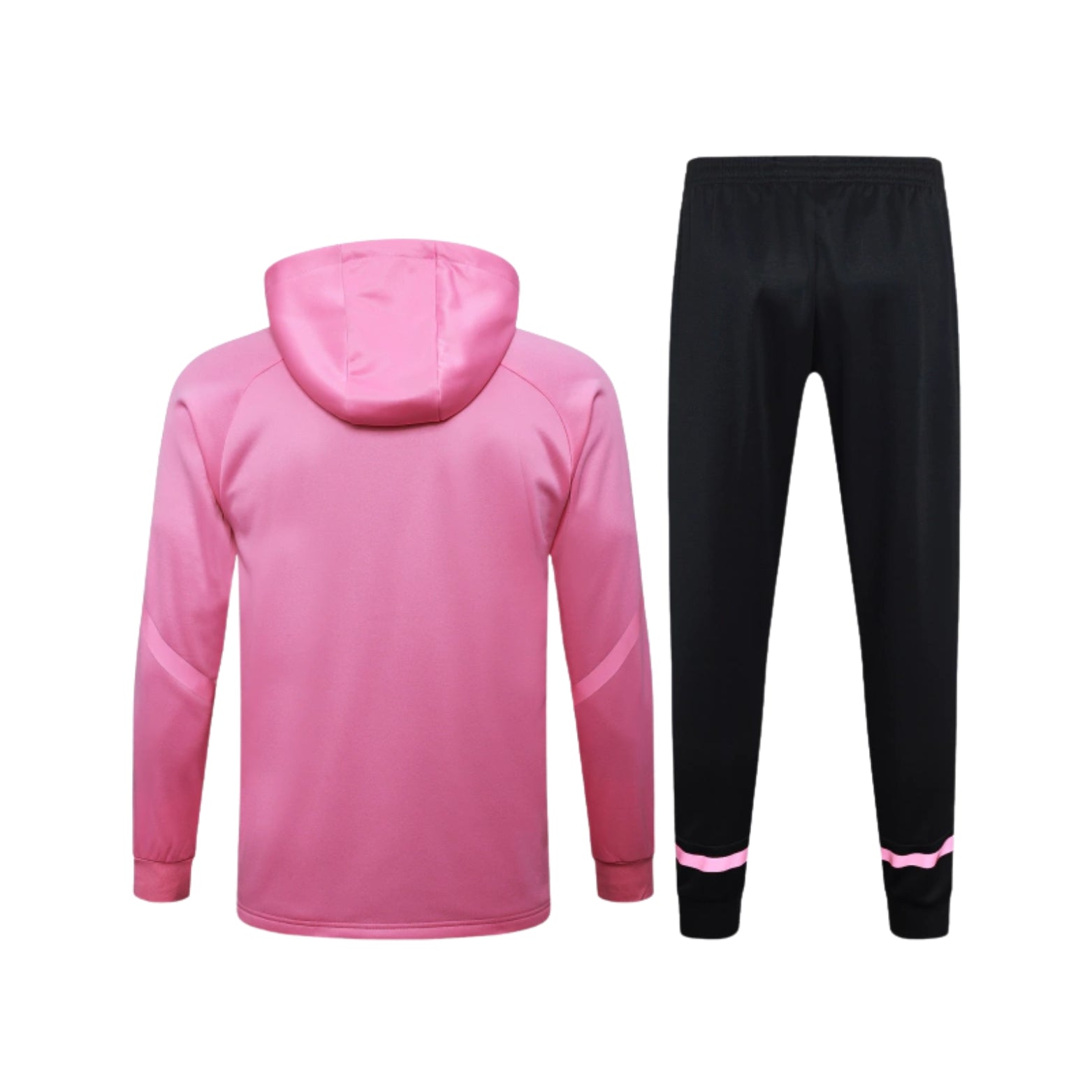 Inter Miami 24/25 - Survêtement - Zip Complet