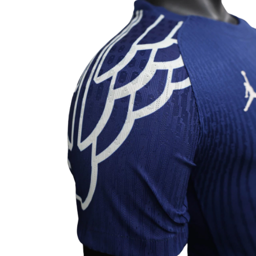 PSG Entraînement 25/26 - Version Joueur