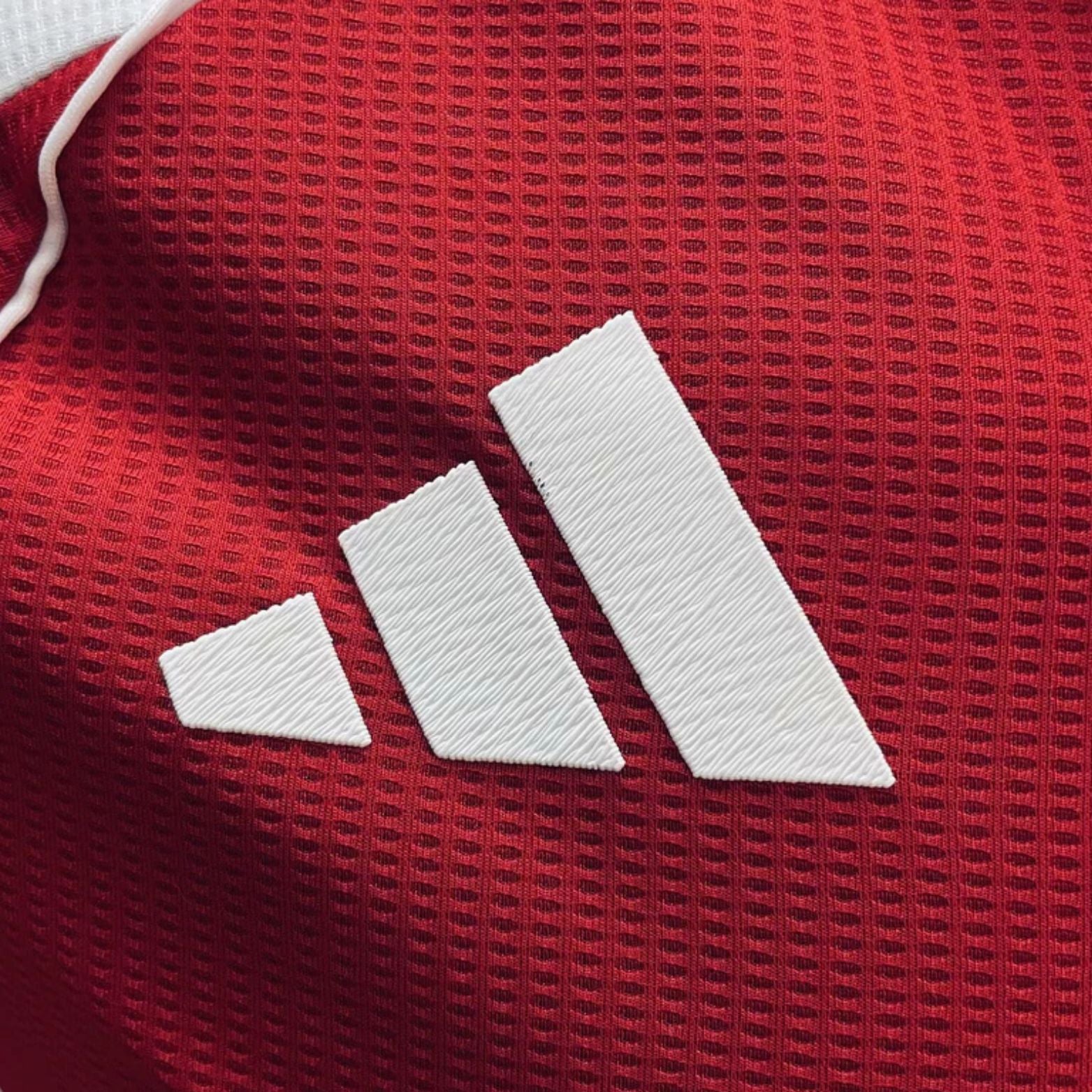 Arsenal Domicile 25/26 - Version Joueur