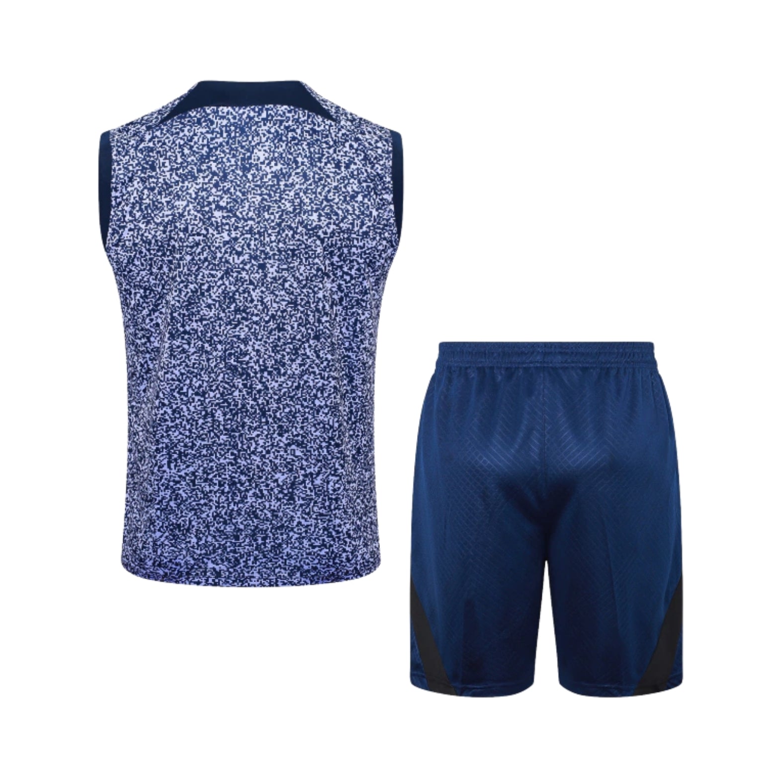 Tottenham Hotspur 24/25 - Équipement de Entraînement - Manches Cava