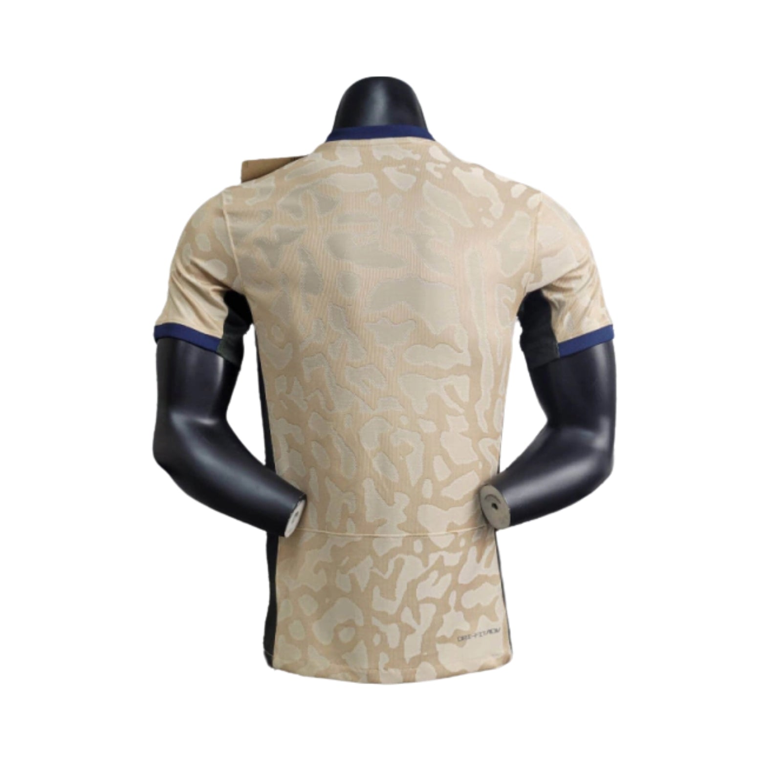 PSG Quatrième 23/24 - Version Joueur