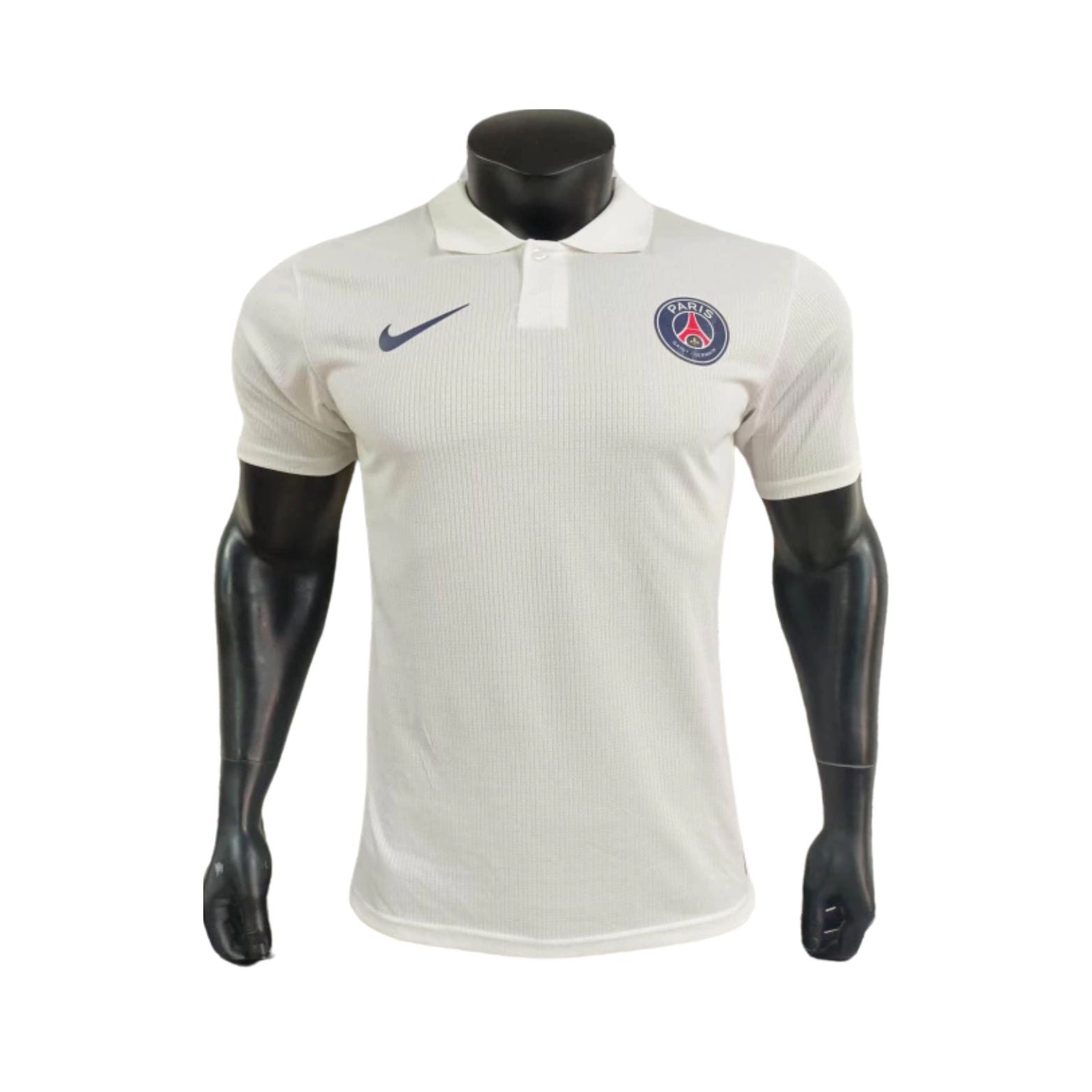 PSG Polo 25/26 - Version Joueur