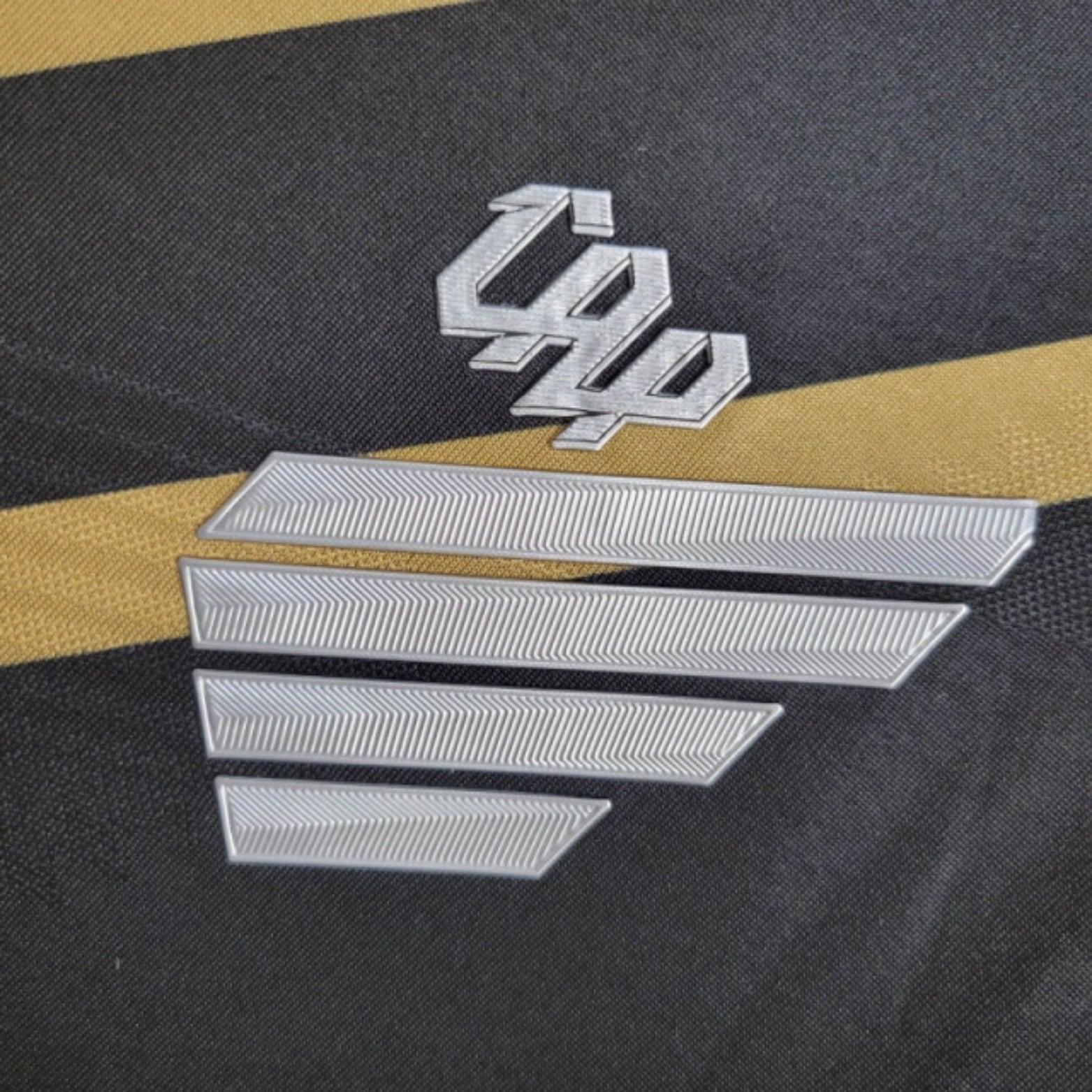 Athletico Paranaense Extérieur 24/25