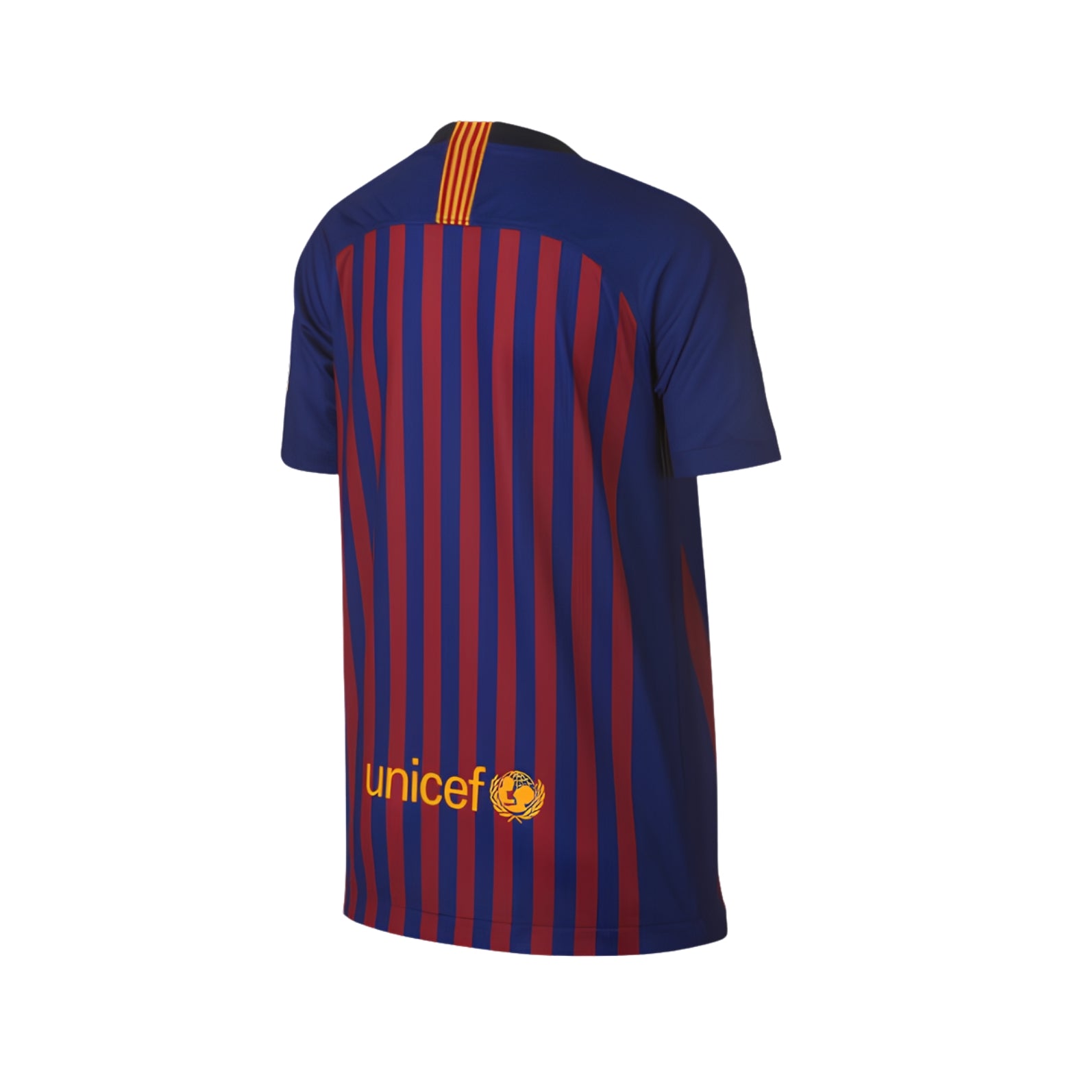Barcelone Domicile 18/19