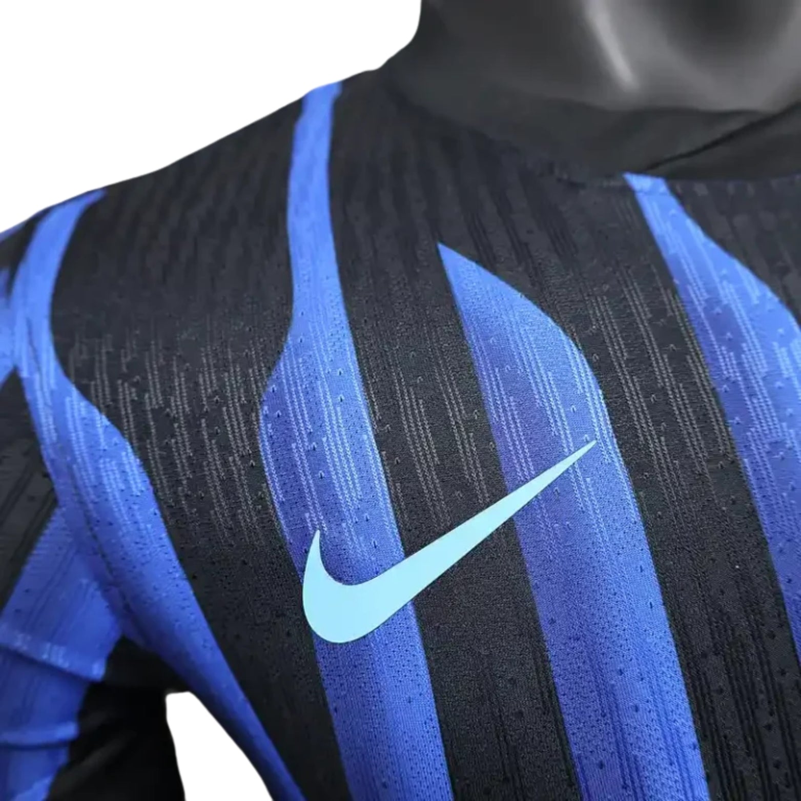 Inter Milan Domicile 25/26 - Version Joueur