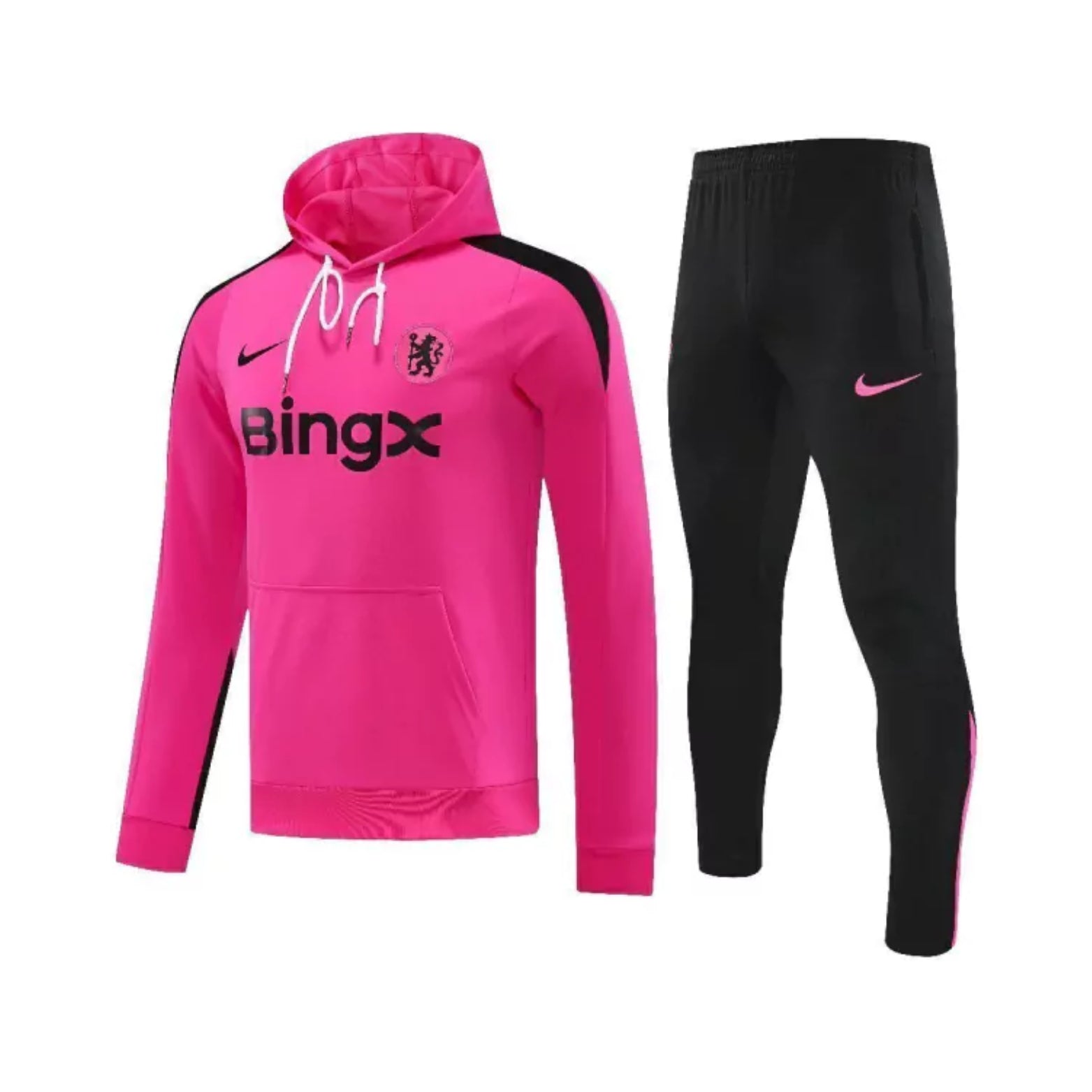 Chelsea 24/25 - Survêtement - Complet