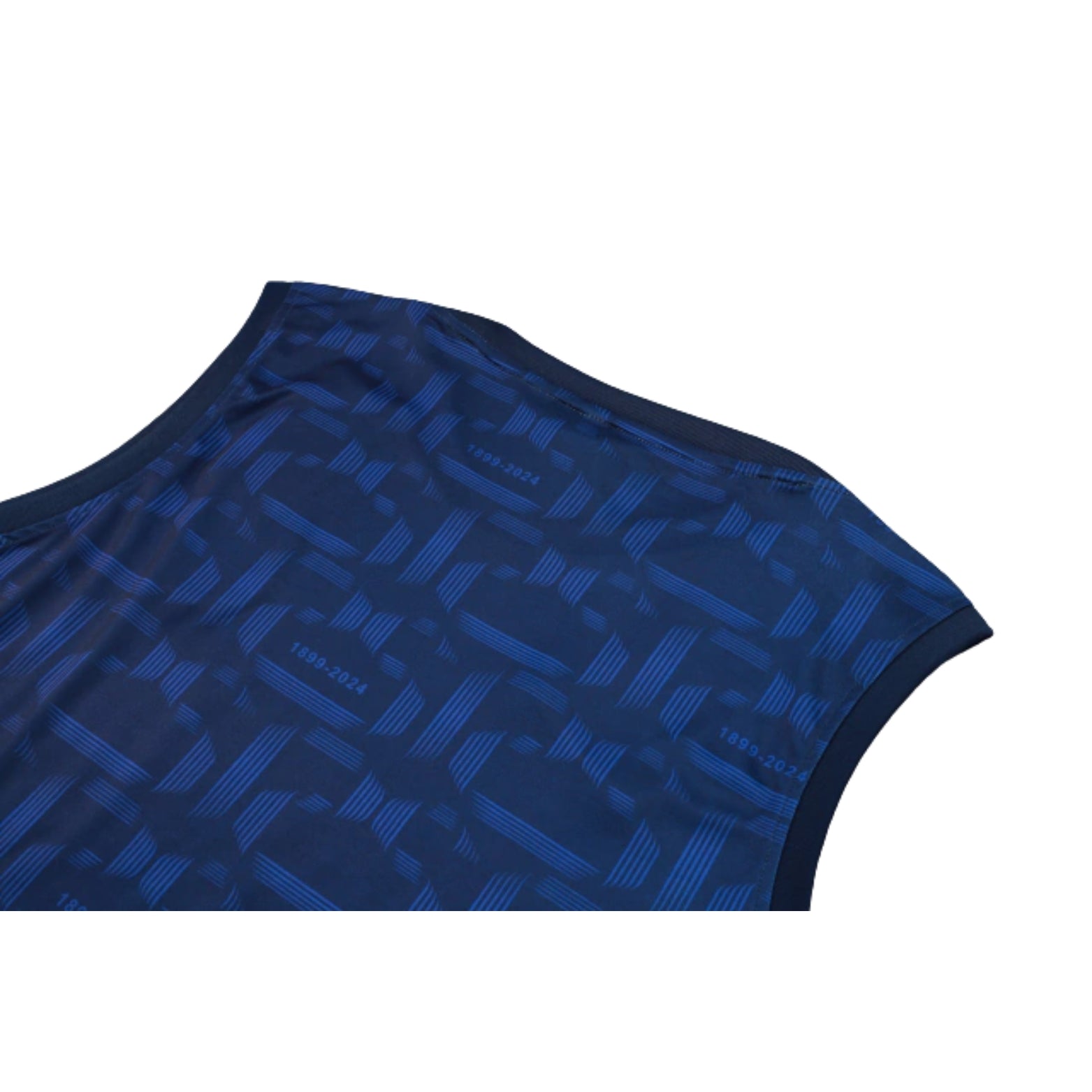 Barcelone 24/25 - Équipement de Entraînement - Manches Cava