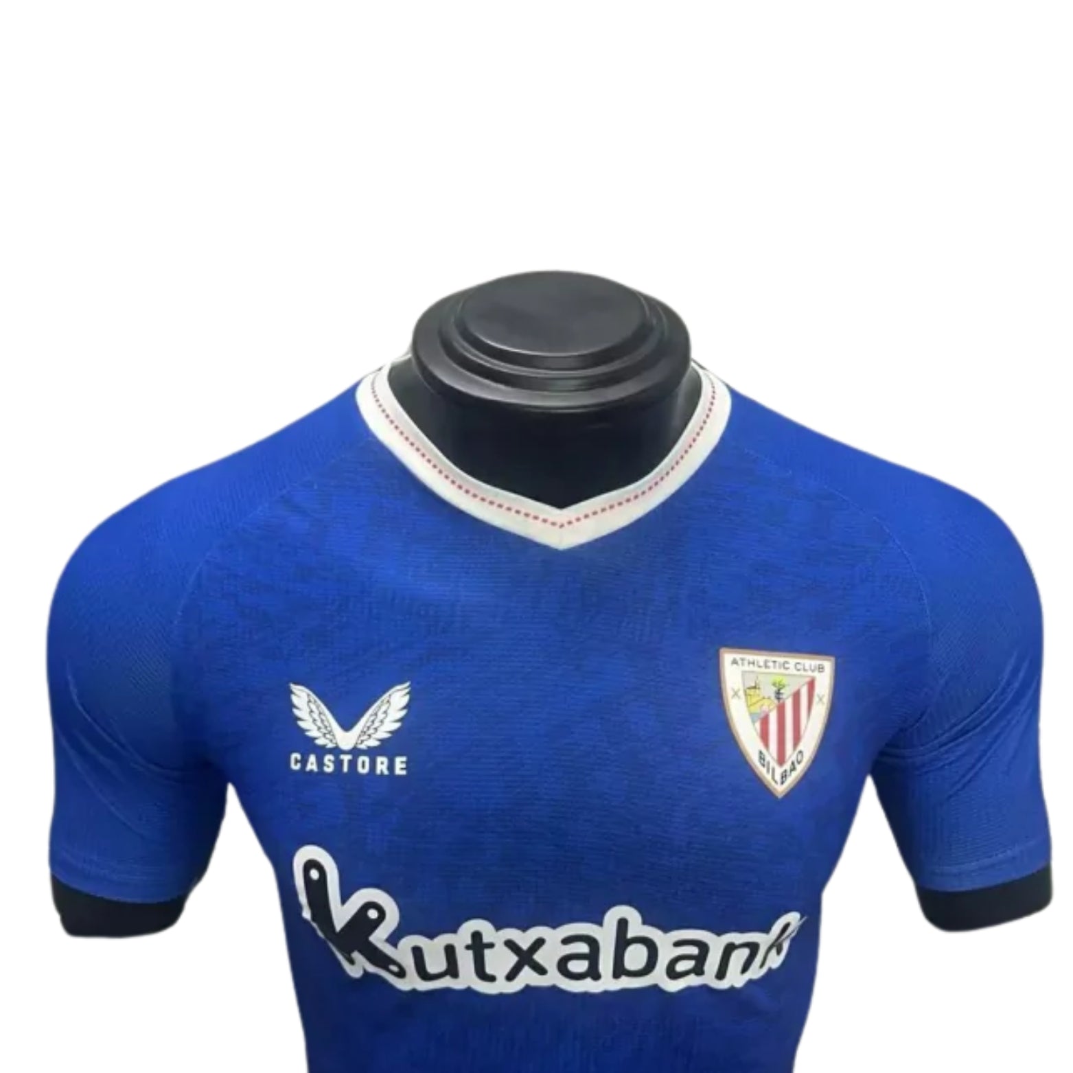 Athletic Club Bilbao Domicile 24/25 - Version Joueur