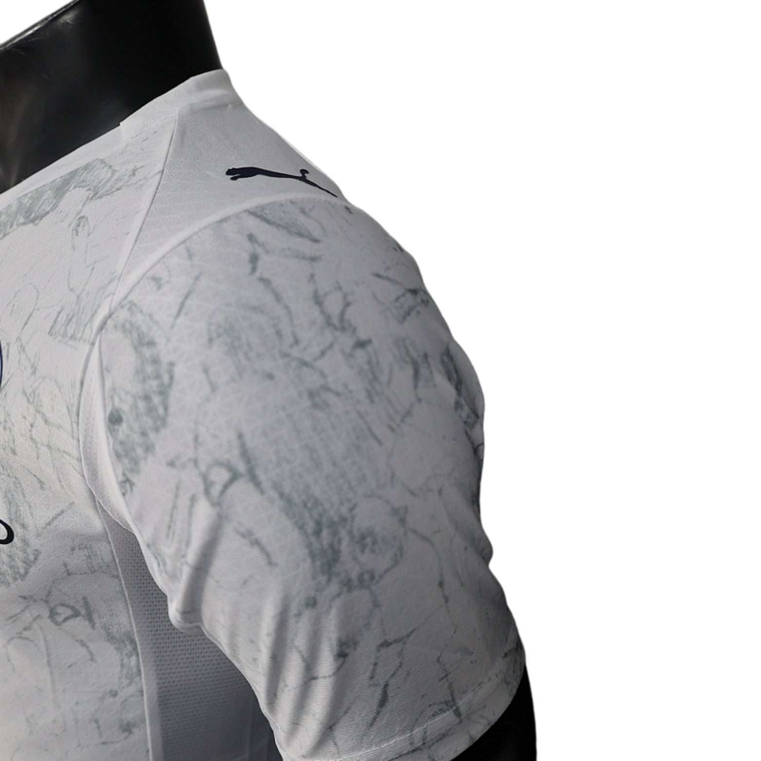 Manchester City Édition Spéciale 25/26 - Version Joueur