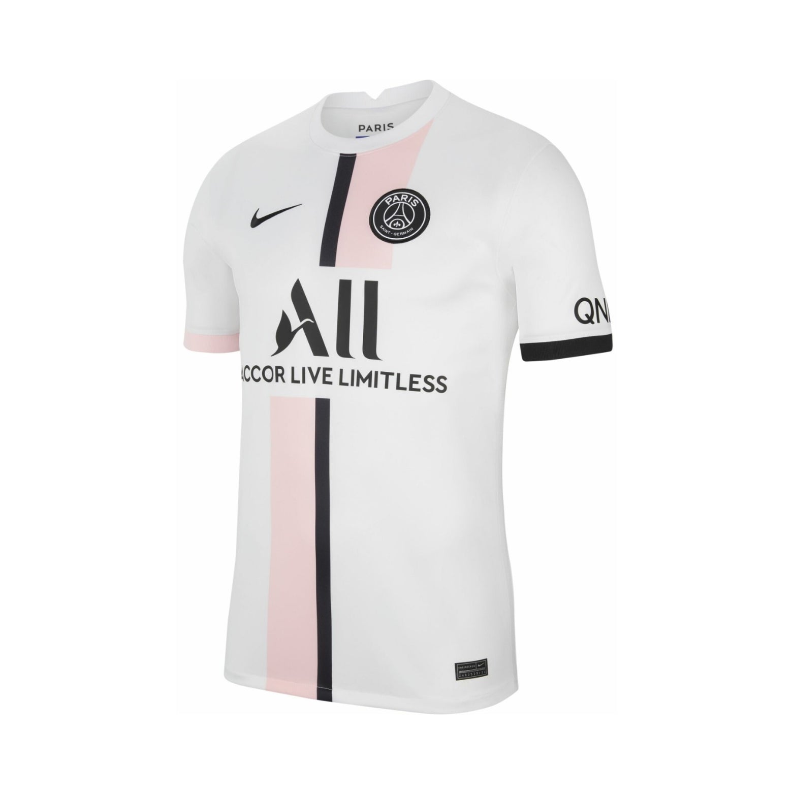 PSG Extérieur 21/22
