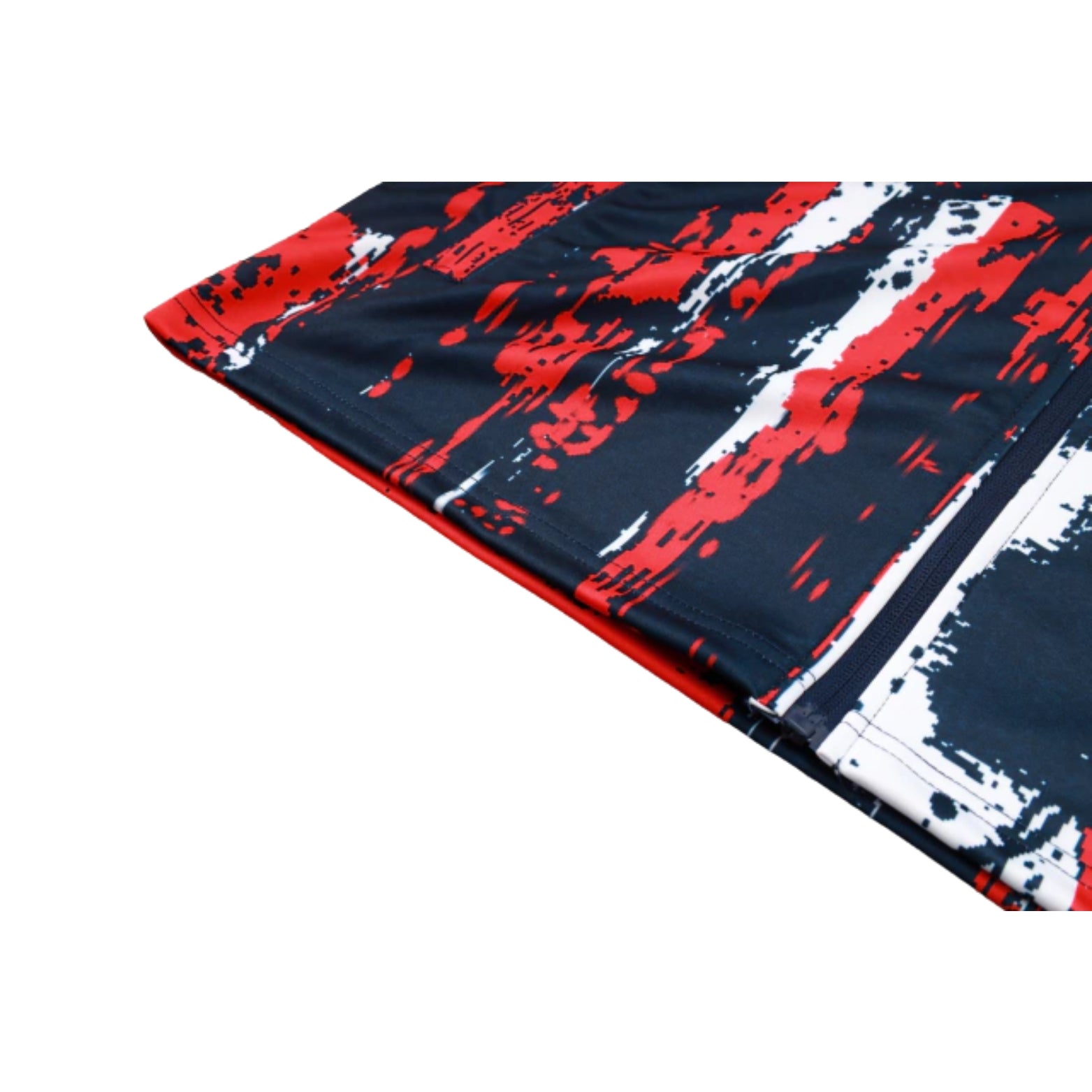 PSG 24/25 - Survêtement - Zip Complet