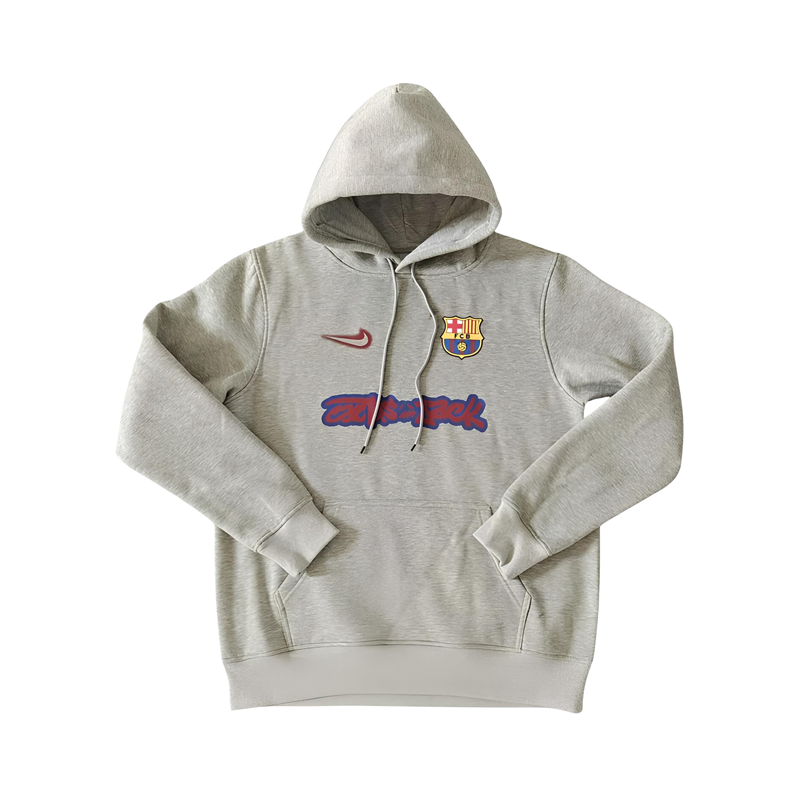 Barcelone 24/25 - Sweat