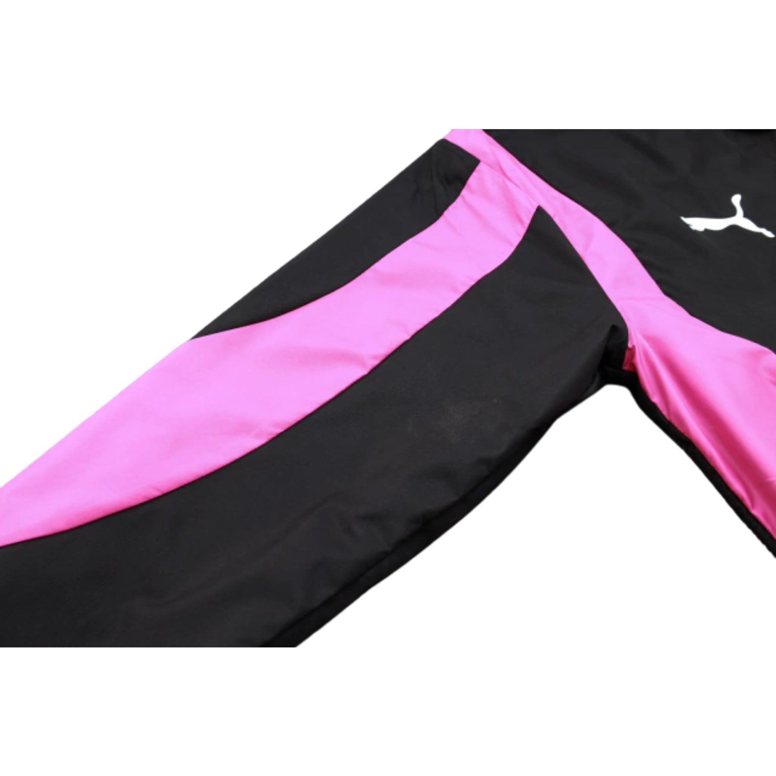 AC Milan 24/25 - Survêtement - Zip Complet