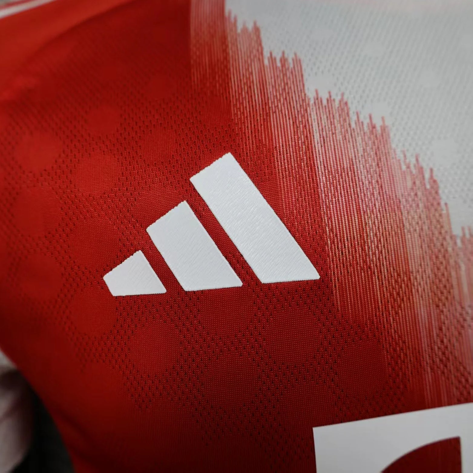 Bayern Munique Domicile 25/26 - Version Joueur