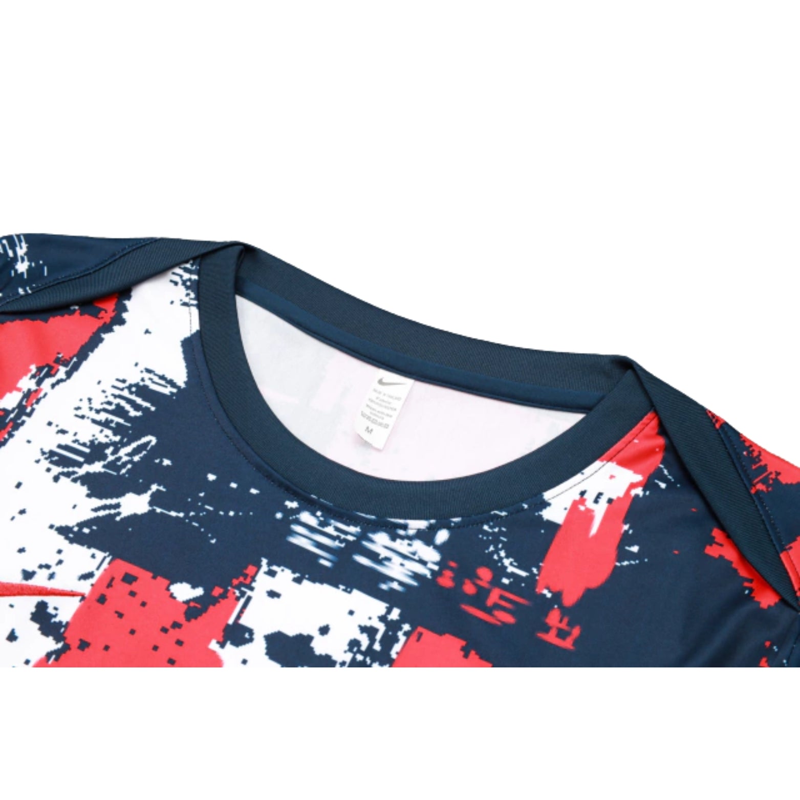 PSG 24/25 - Équipement de Entraînement