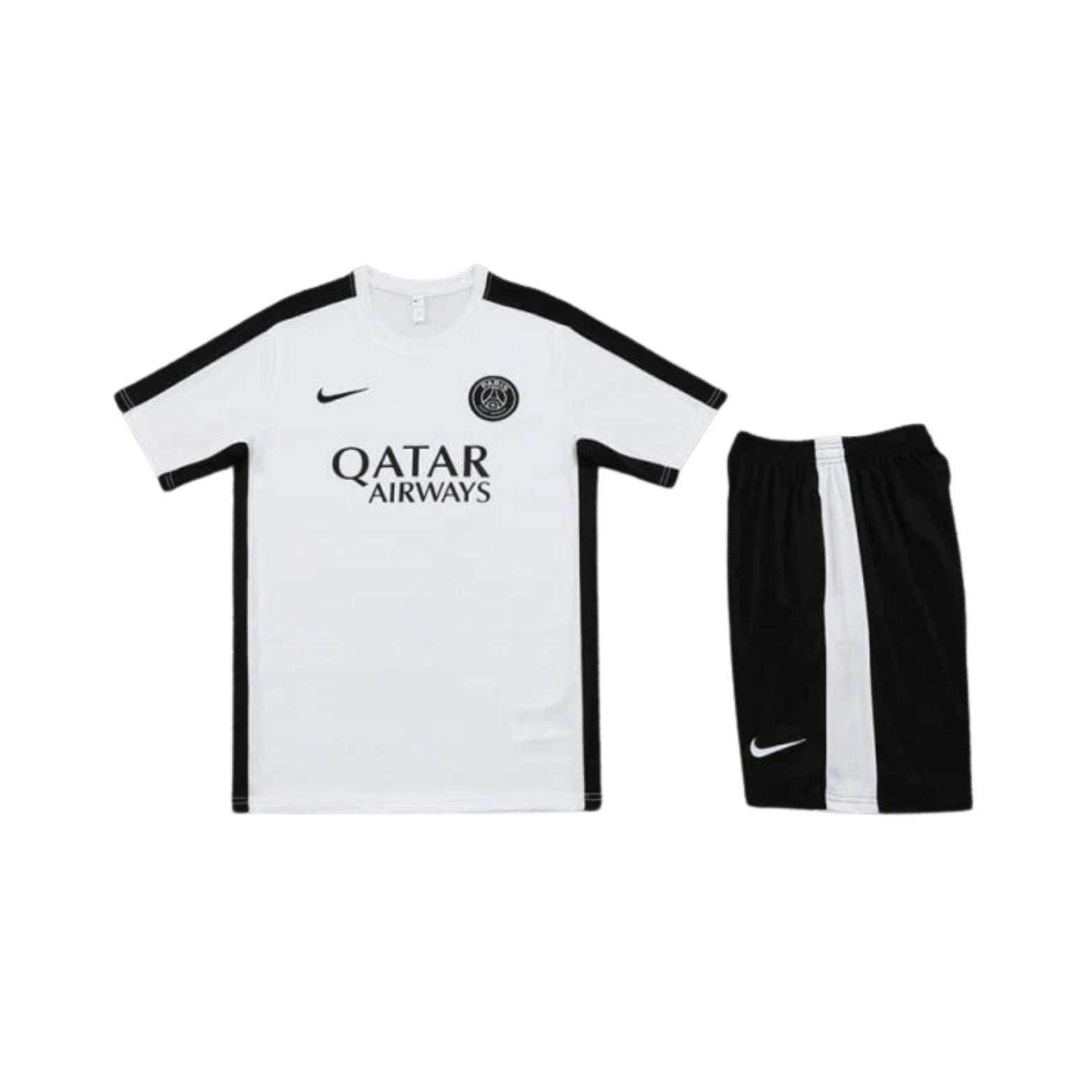 PSG 24/25 - Équipement de Entraînement