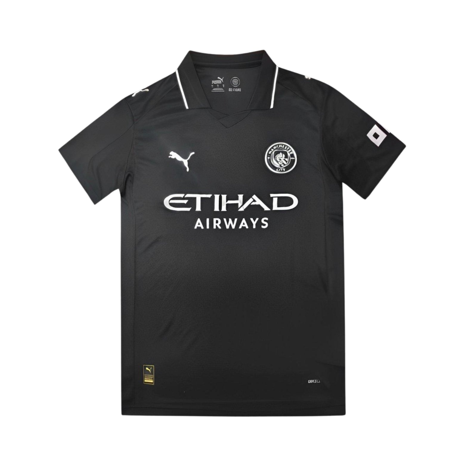 Manchester City Édition Speciale 25/26