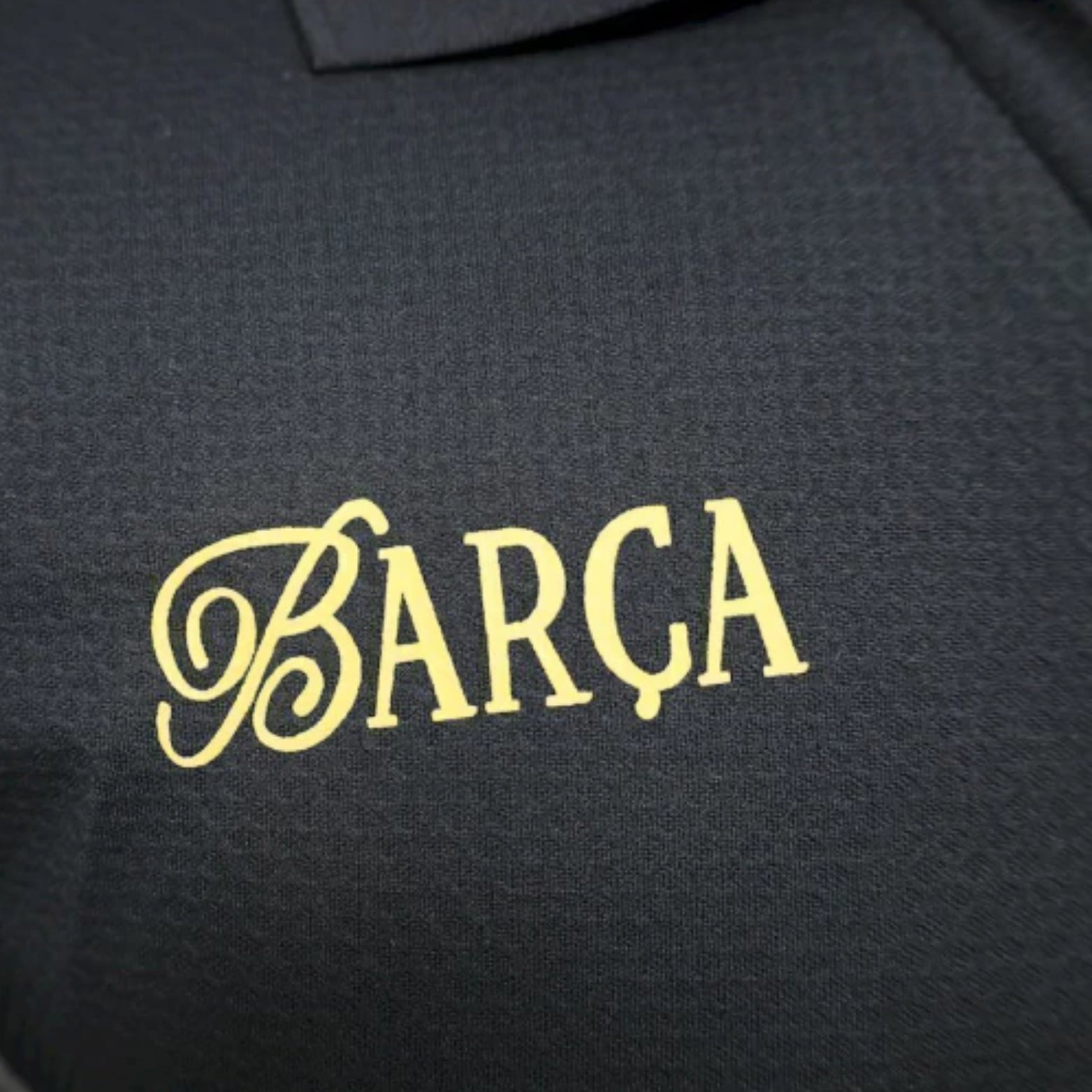 Barcelone Édition Spéciale 24/25 - Version Joueur