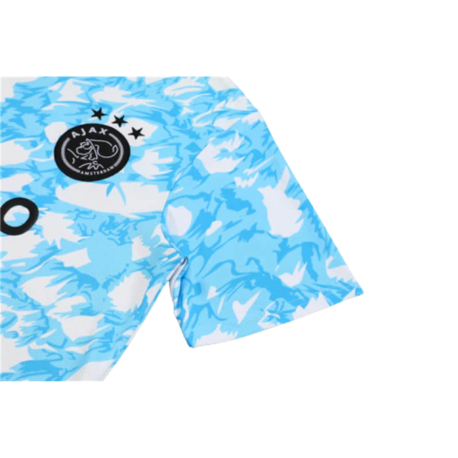 Ajax 24/25 - Équipement de Entraînement