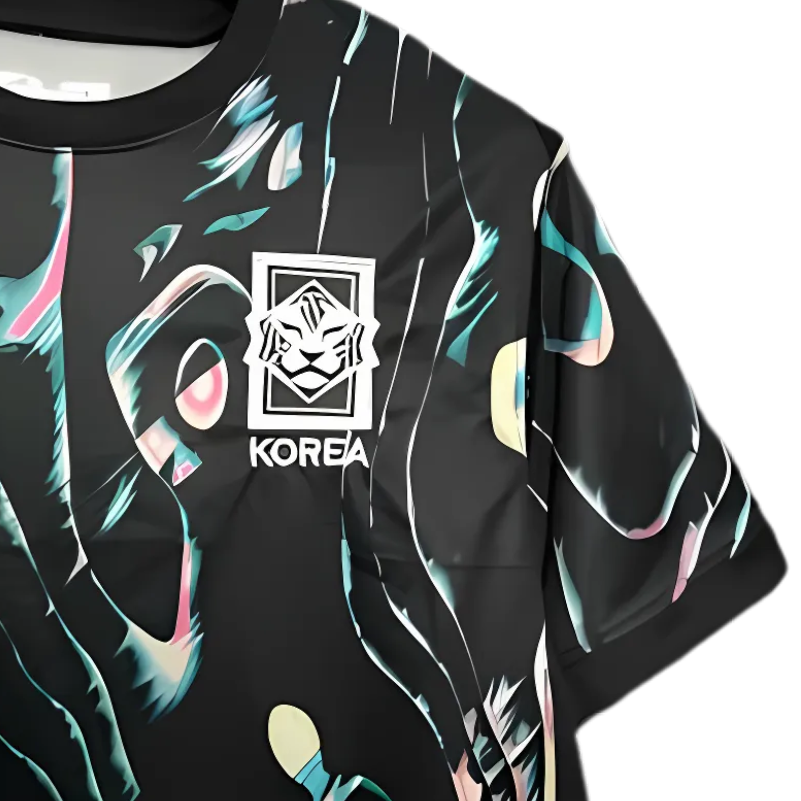 Corée du Sud Extérieur 24/25