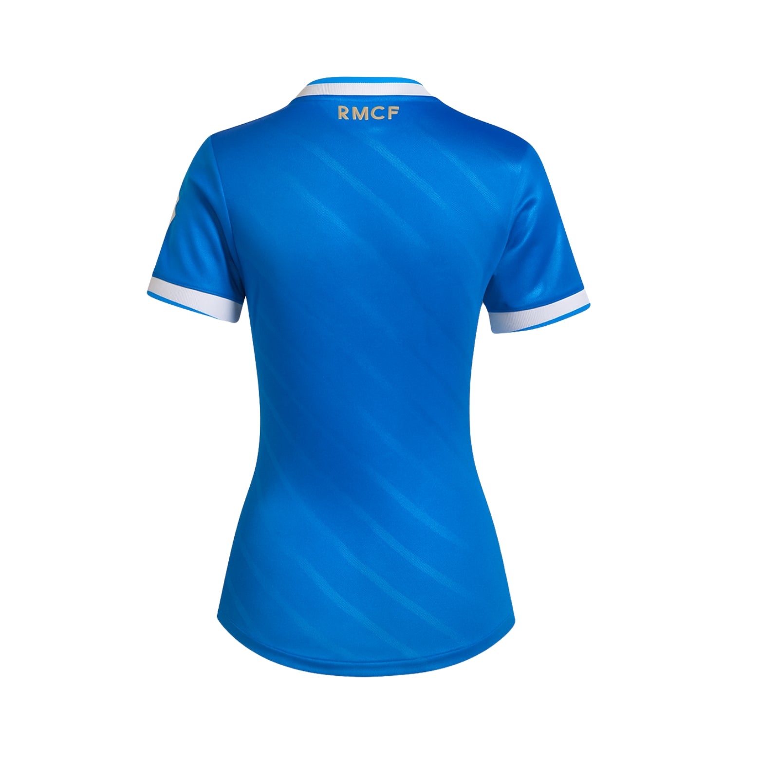 Real Madrid Troisième 25/26 - Version Féminine