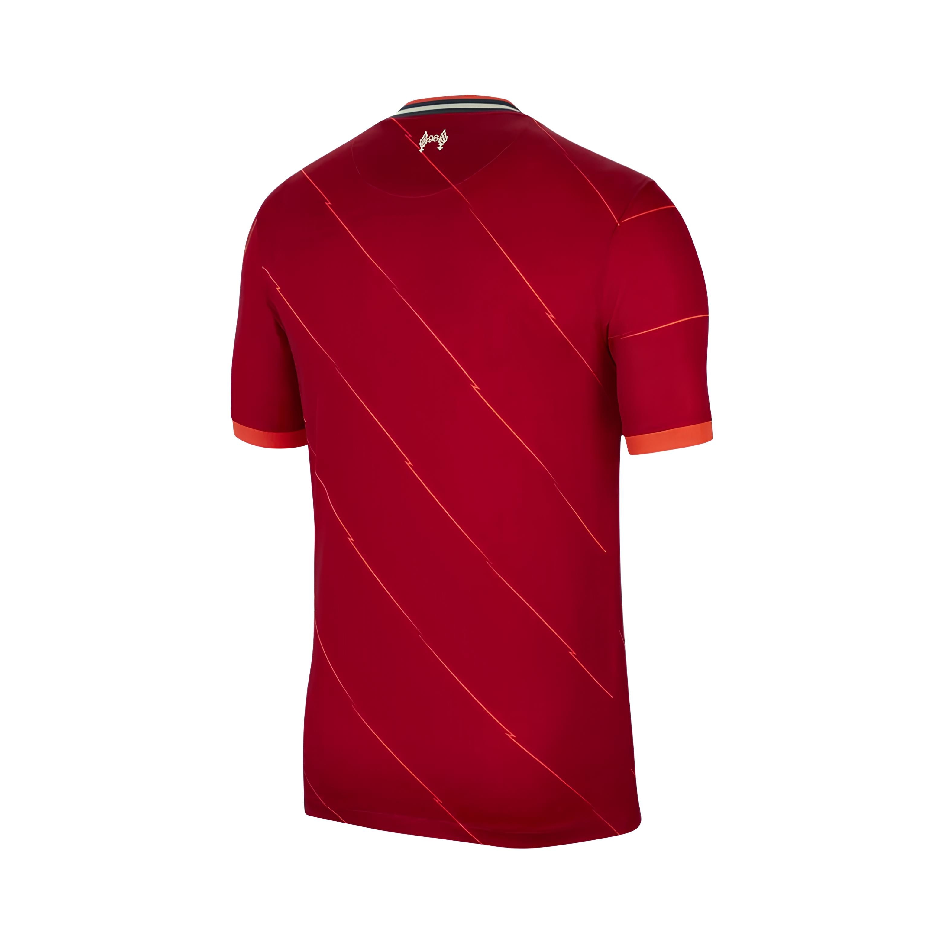 Liverpool Domicile 21/22