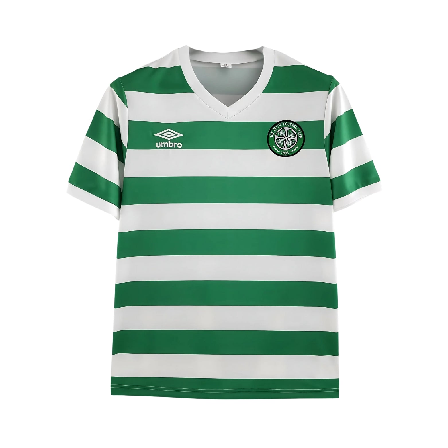 Celtic Domicile 80/81