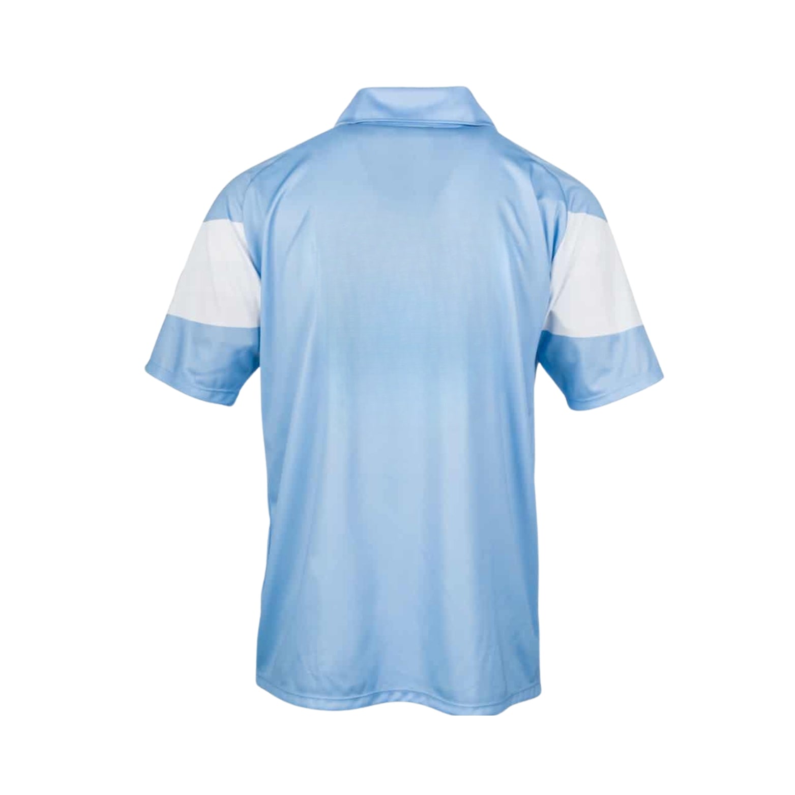 Naples Domicile 90/91