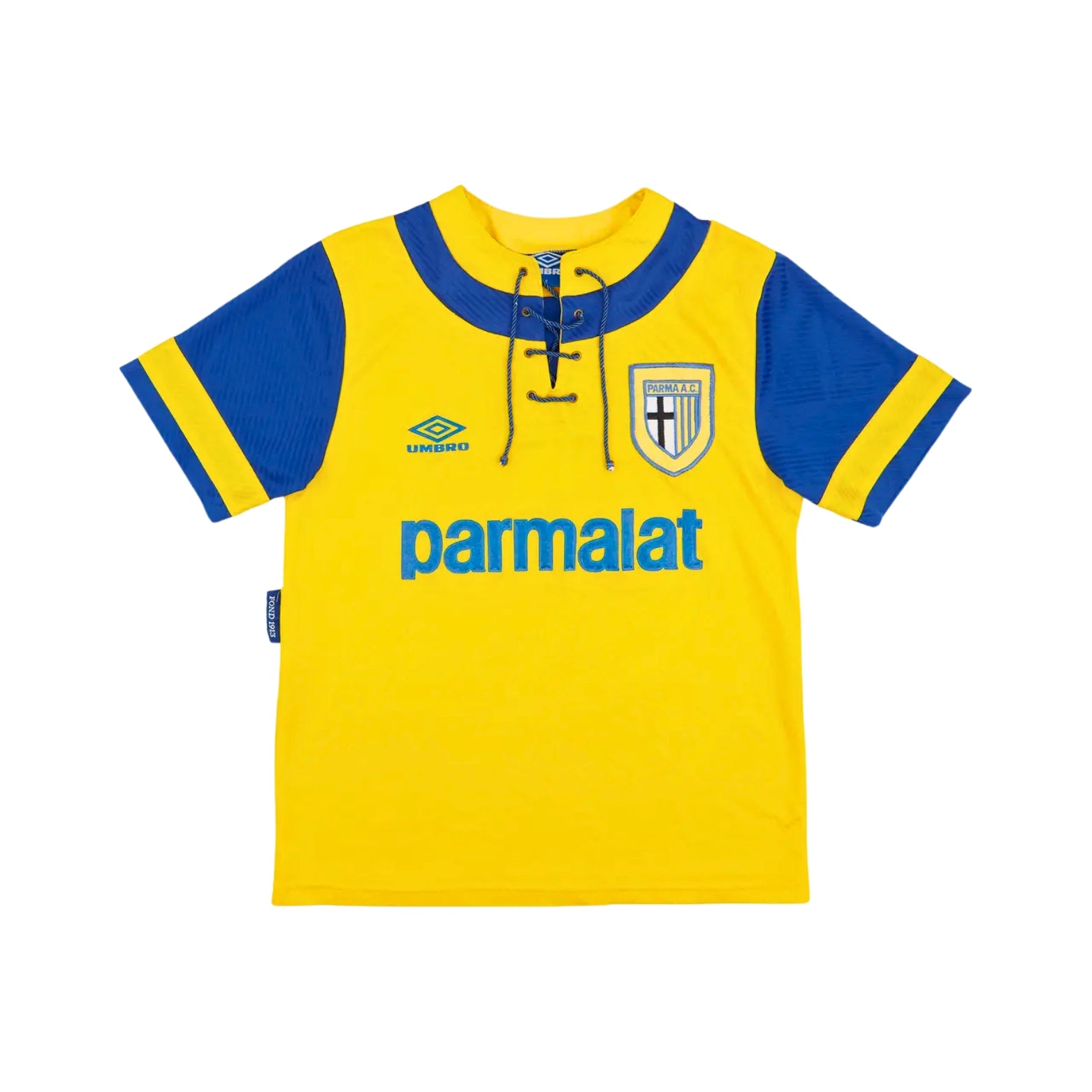 Parma Calcio Extérieur 93/94