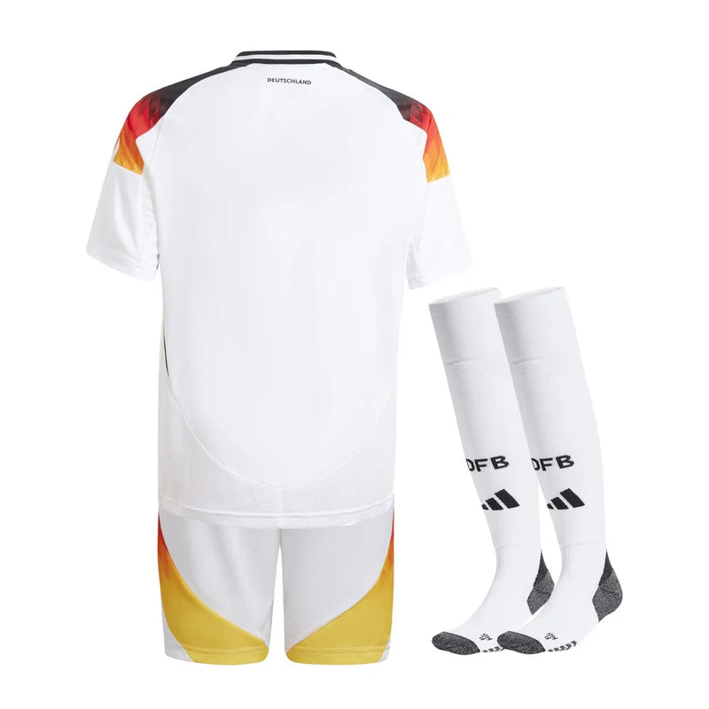 Kit - Allemagne Domicile 24/25