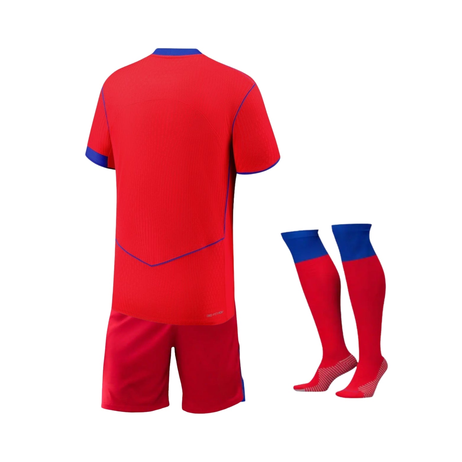 Kit - PSG Troisième 25/26