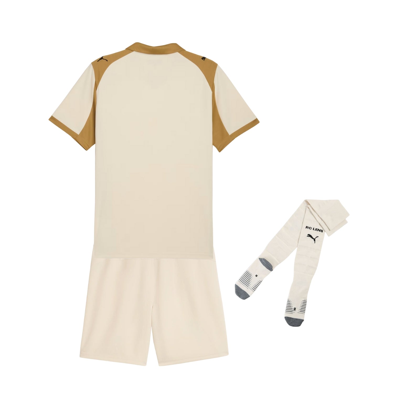 Kit - RC Lens Troisième 25/26