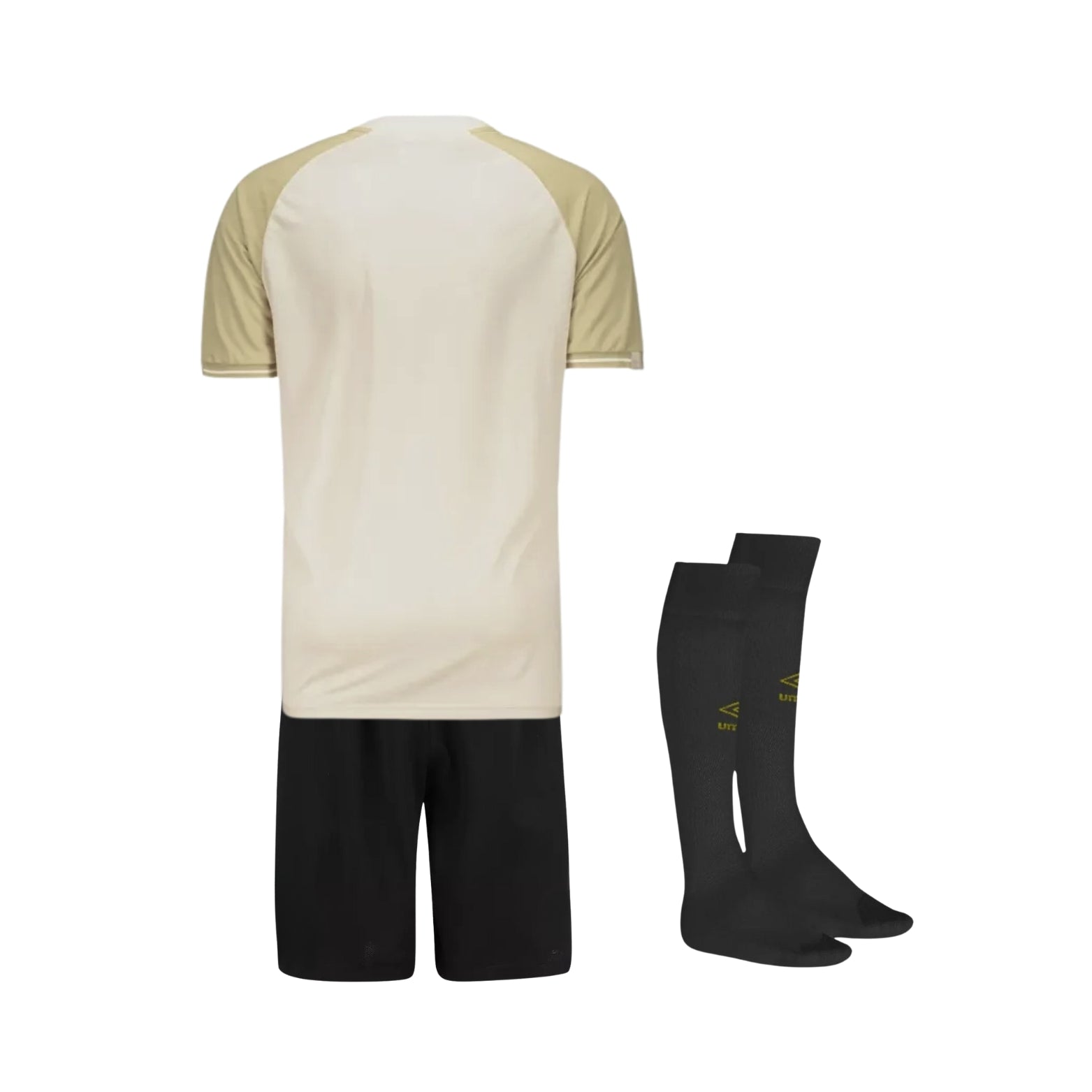 Kit - Vasco da Gama Troisième 24/25